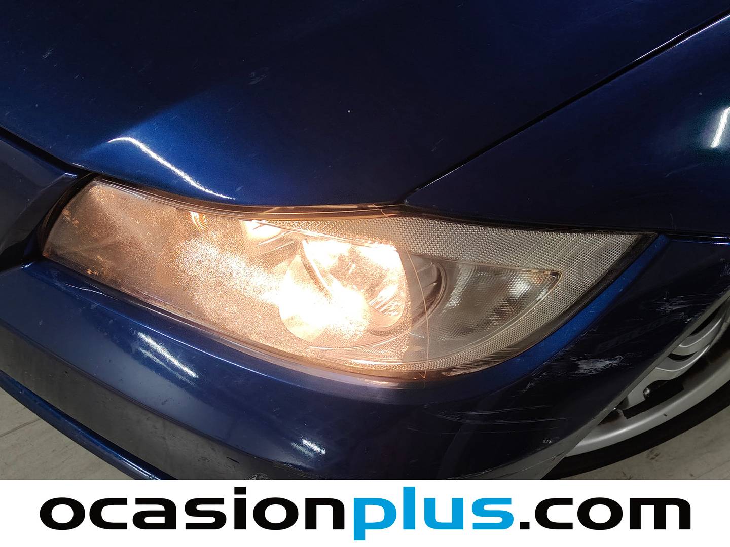 BMW Serie 3 BMW Serie 3 320d (163 CV) barato