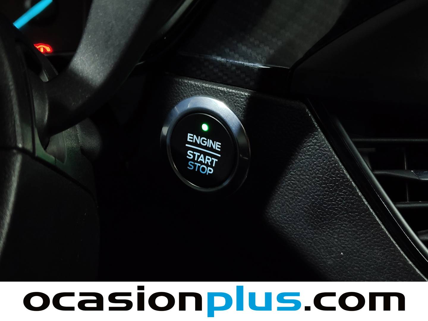 Paquetes del Ford Focus Ford Focus 1.0 Ecoboost S&S ST-Line Auto (125 CV)