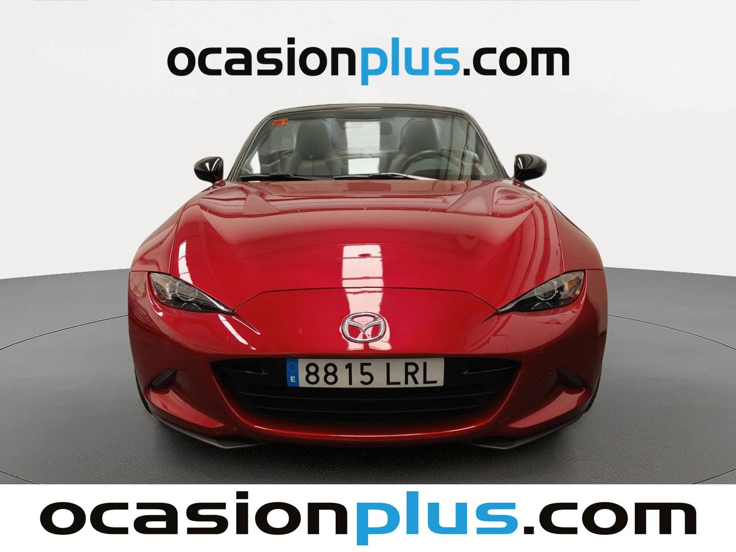 Mazda MX-5 Mazda MX-5 2.0 Zenith (160 CV) gasolina