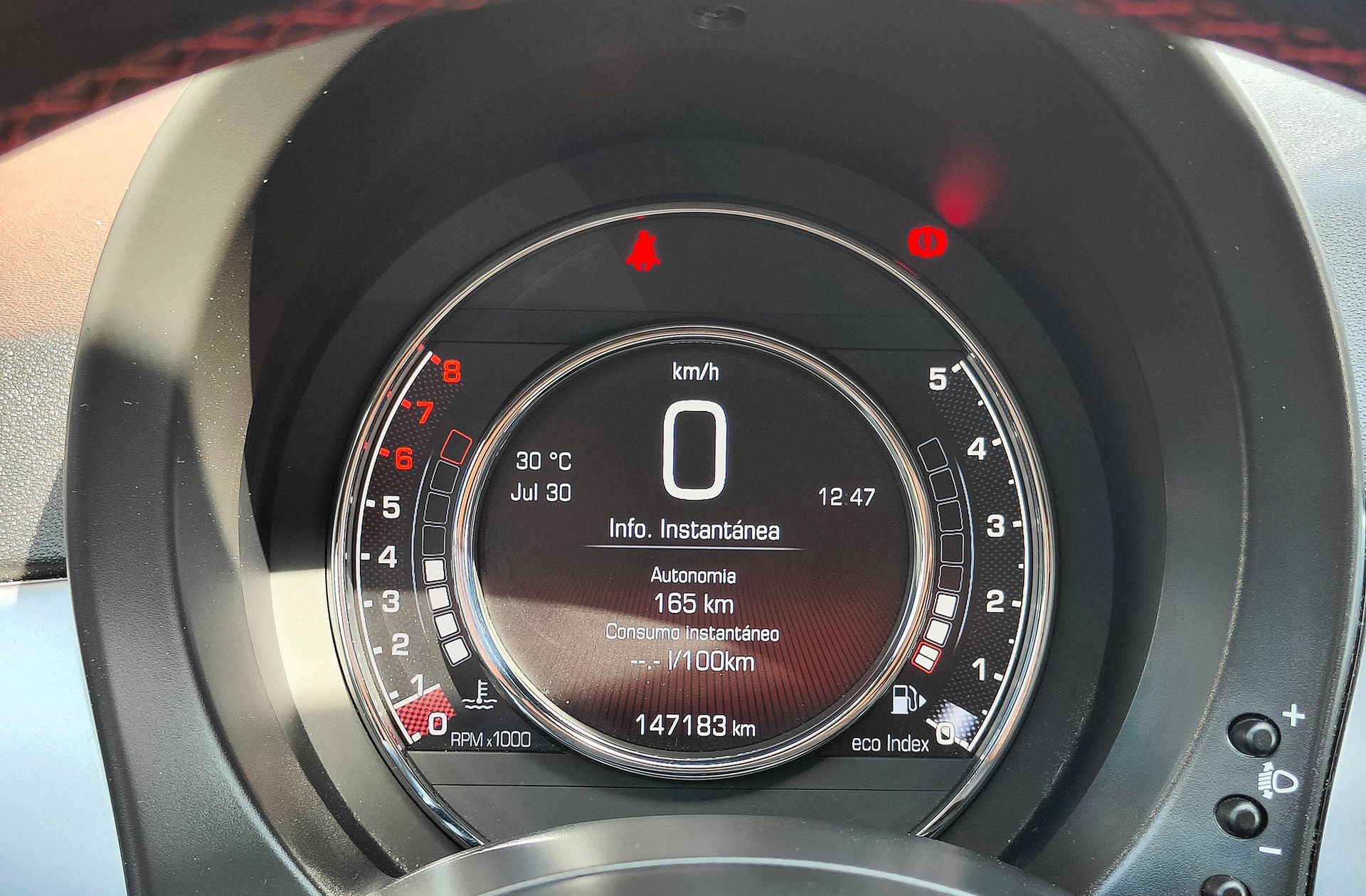 Fiat 500C 1.2 Cabrio S - foto 19