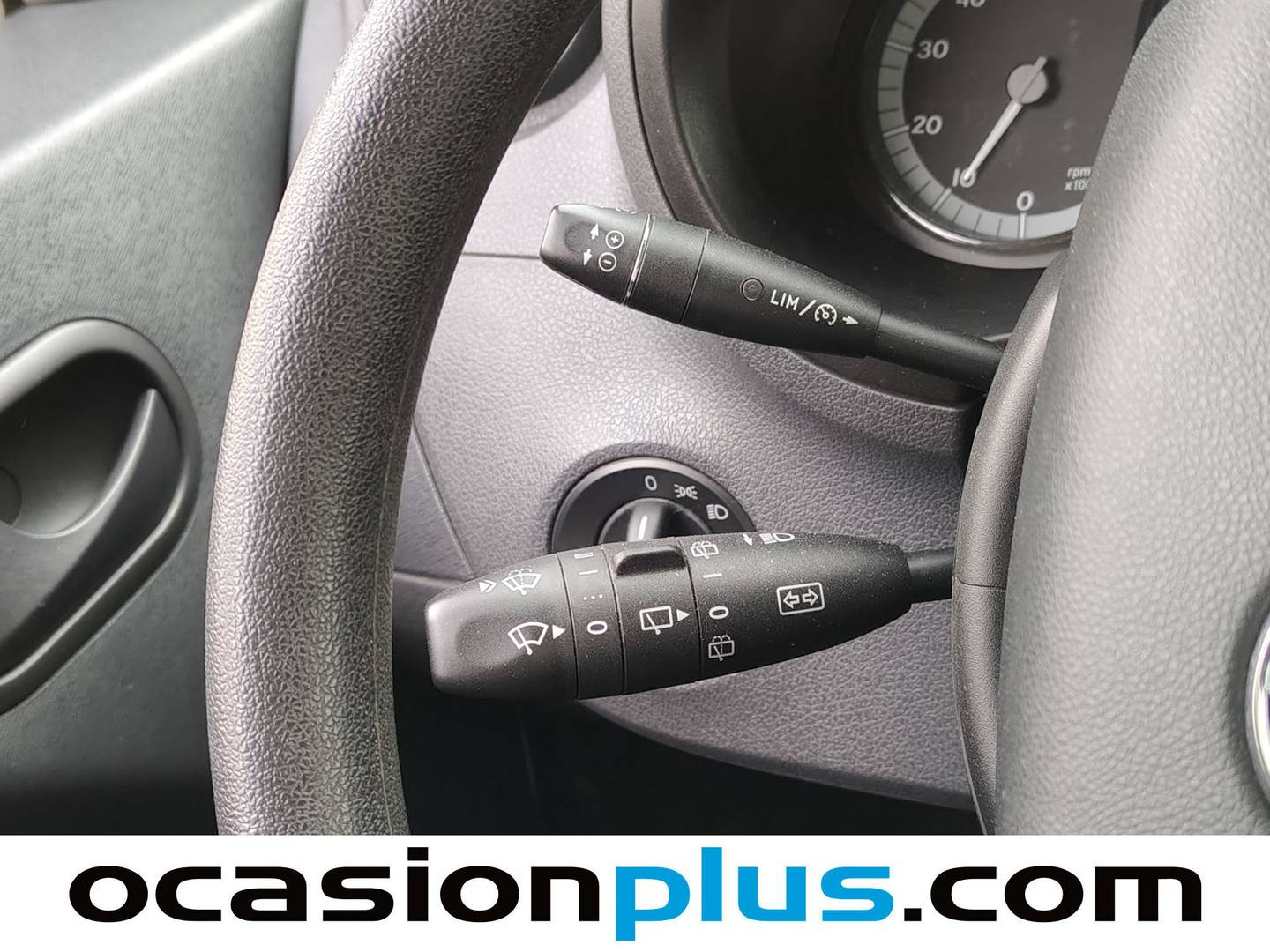 Foto Mercedes Citan Mercedes-Benz Citan 109 CDI Tourer Select Largo (90 CV)