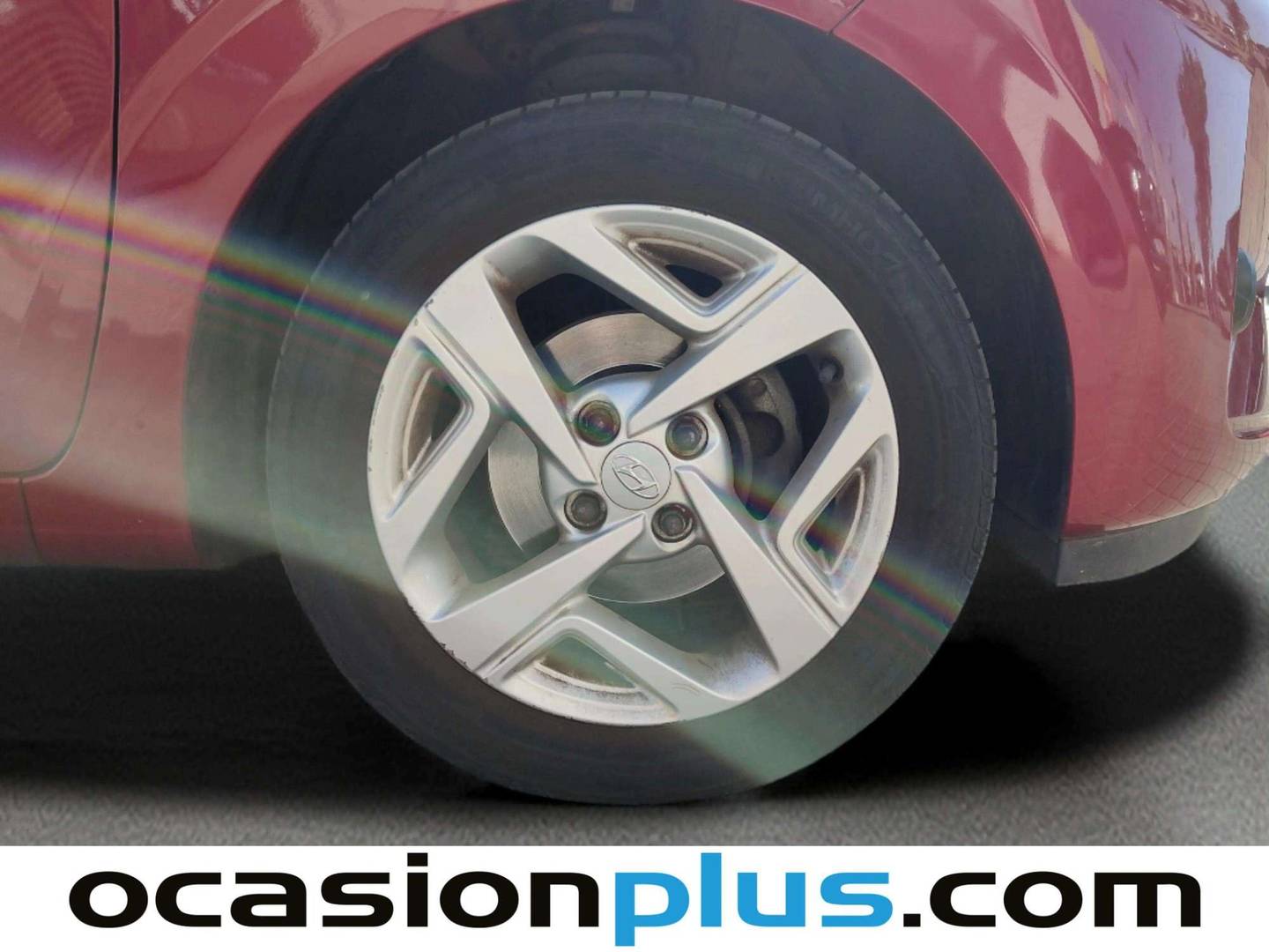 Hyundai i10 Hyundai i10 1.0 Klass (67 CV) gasolina