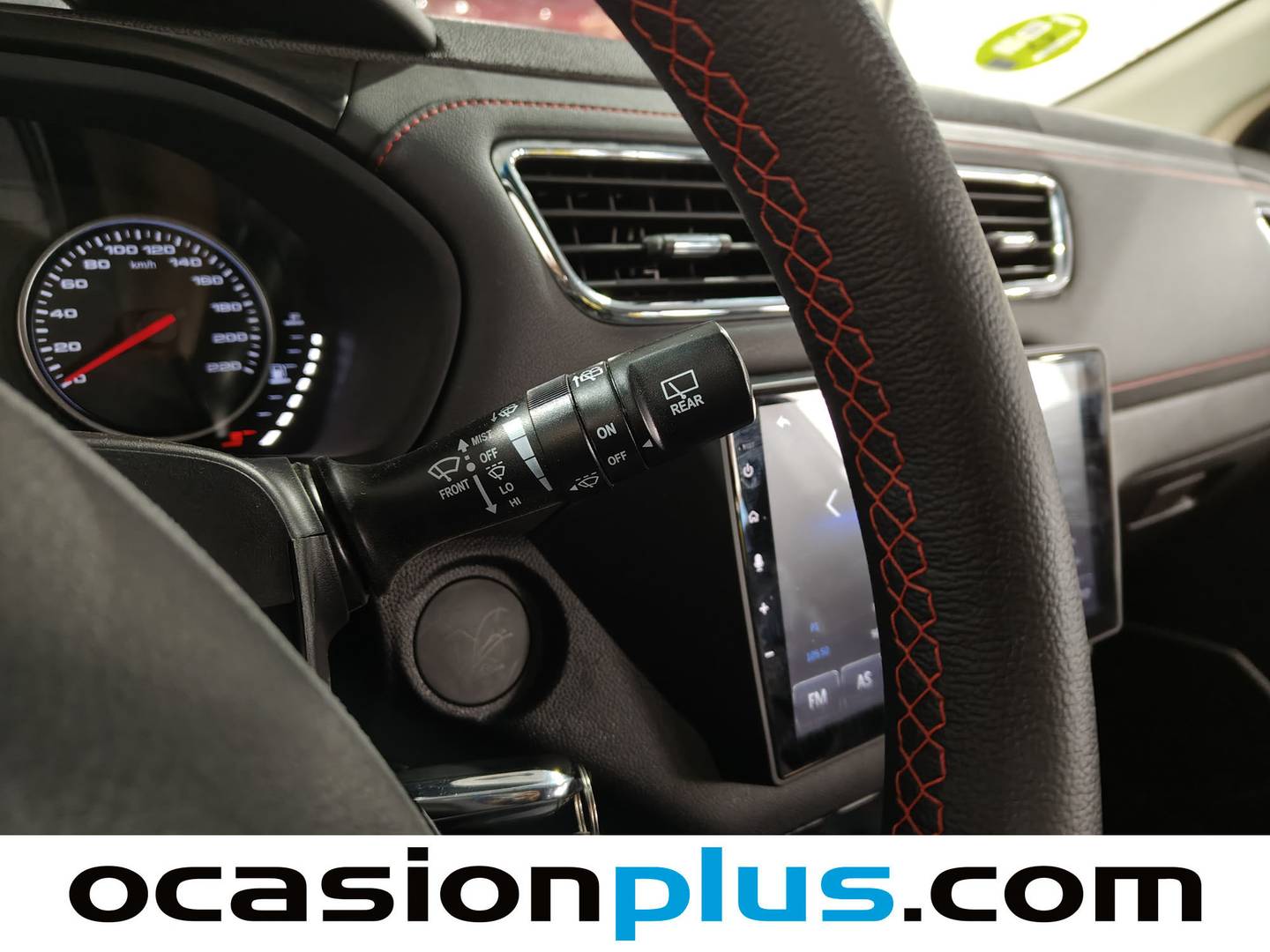 Foto EVO EVO 3 EVO EVO 3 1.5 (113 CV)