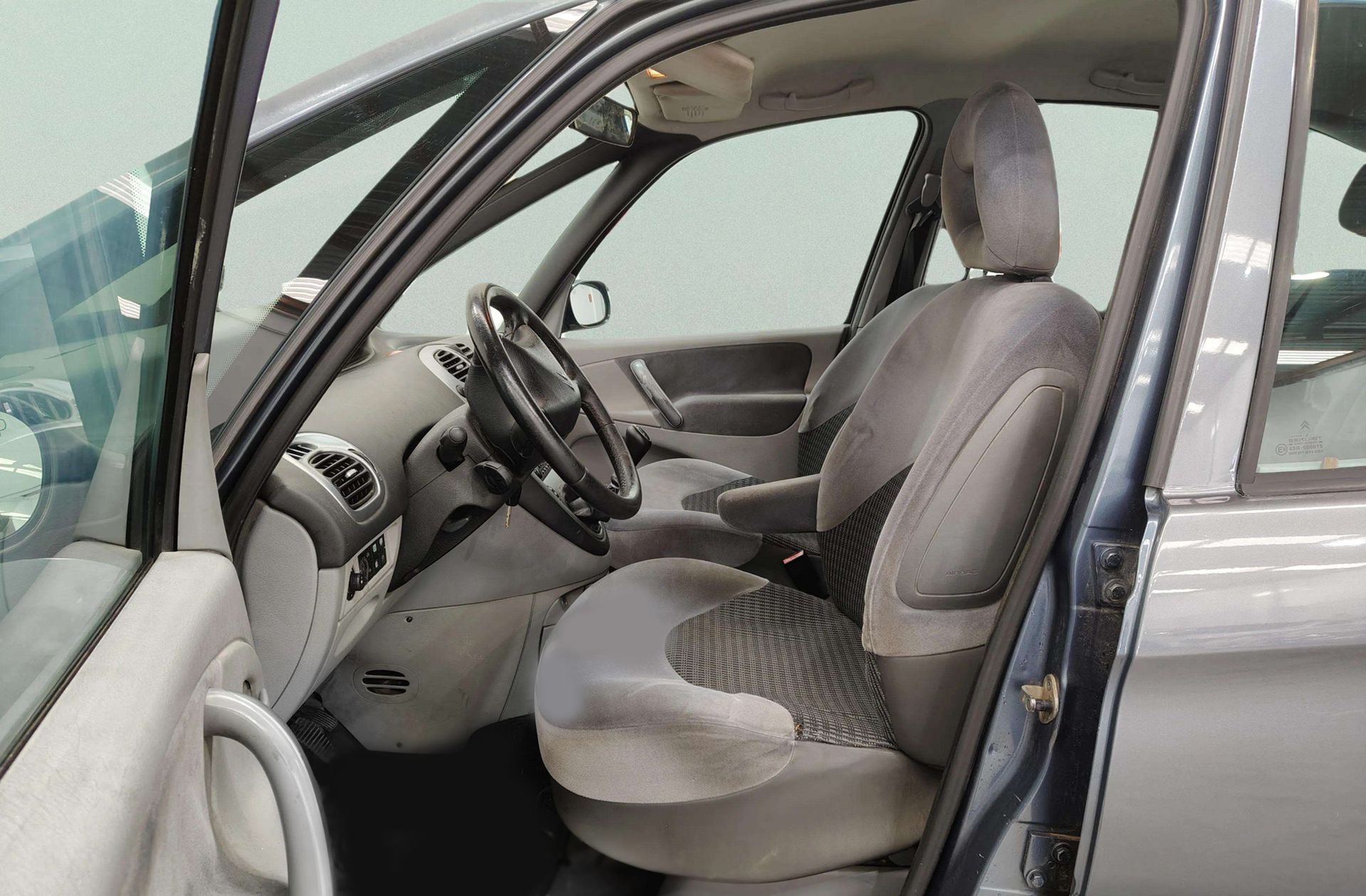 Citroën Xsara Picasso 1.6 Exclusive - foto 8