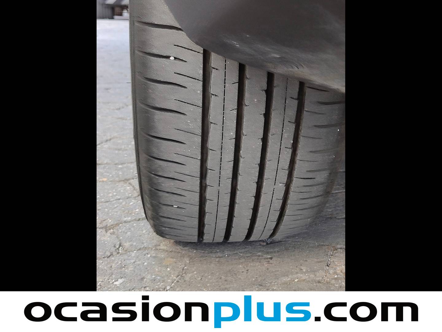 Mitsubishi Eclipse Cross Mitsubishi Eclipse Cross 2.4 PHEV Kaiteki 4WD Auto (188 CV) de segunda mano