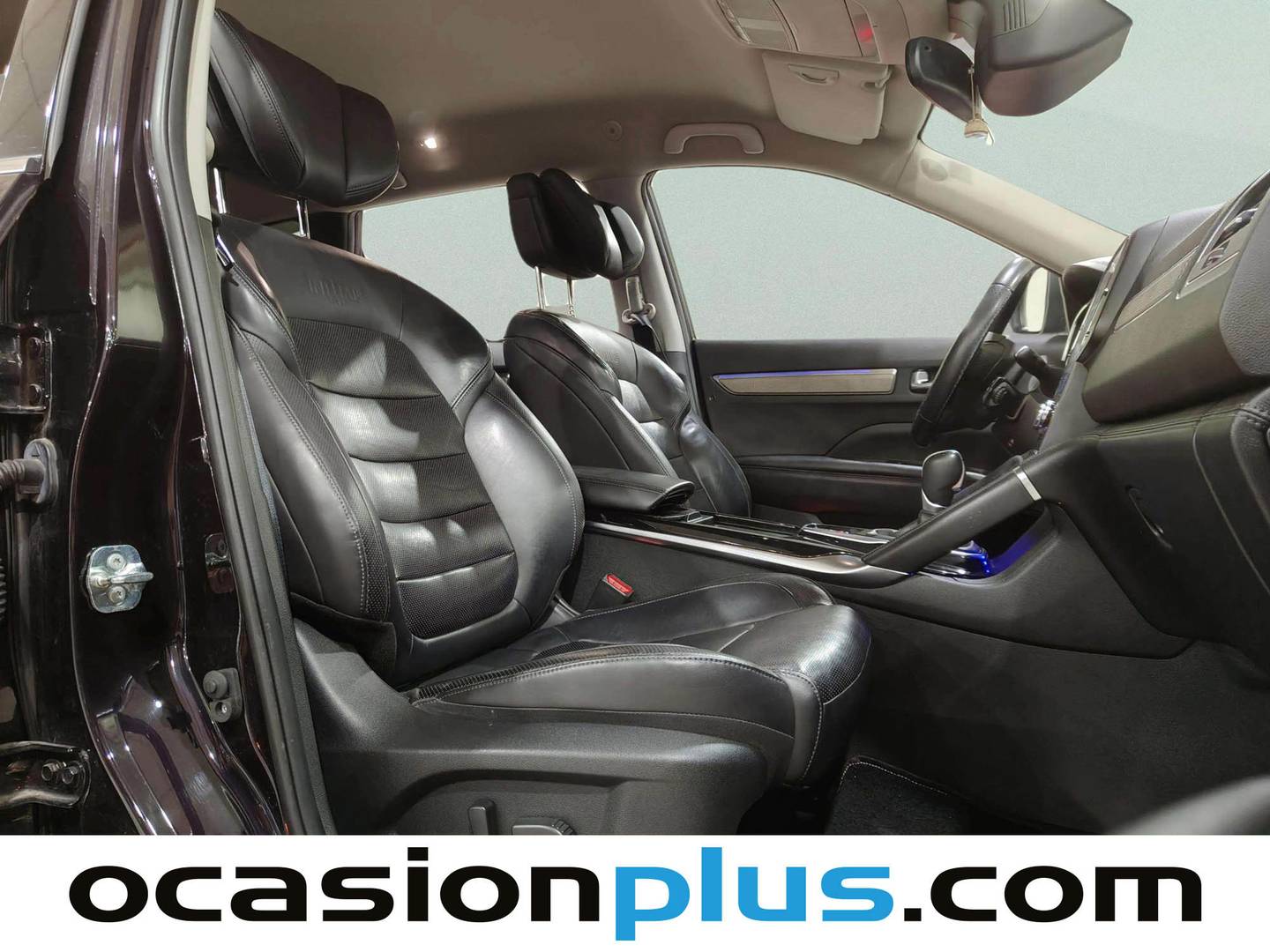 Renault Koleos Renault Koleos Initiale Paris dCi 175 X-Tronic 4x4 (175 CV) km 0