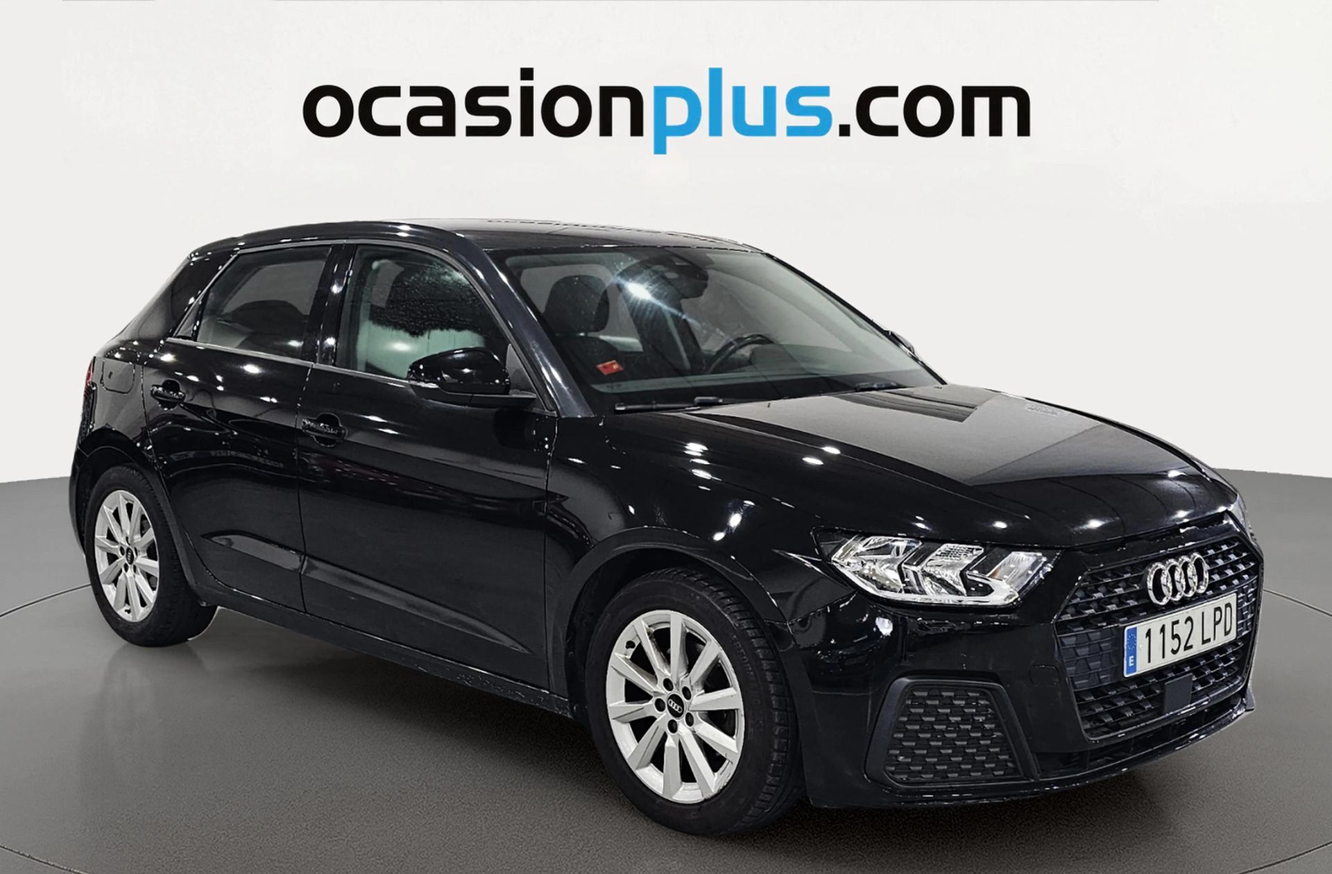 Audi A1 Sportback Advanced 30 TFSI S tronic - foto 2