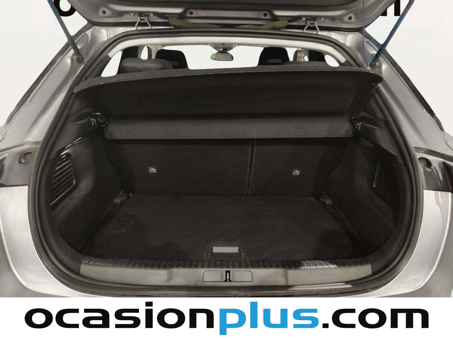 Fotos maletero Opel Mokka Opel Mokka 1.2 T Business Elegance (100 CV)