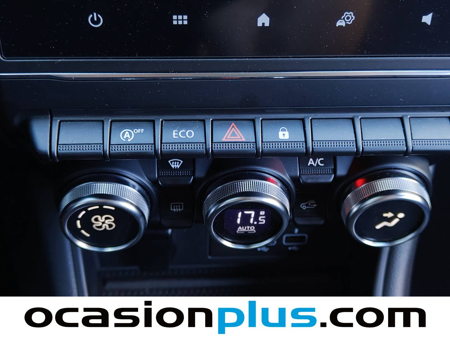 Renault Captur Renault Captur Zen TCe (90 CV) barato