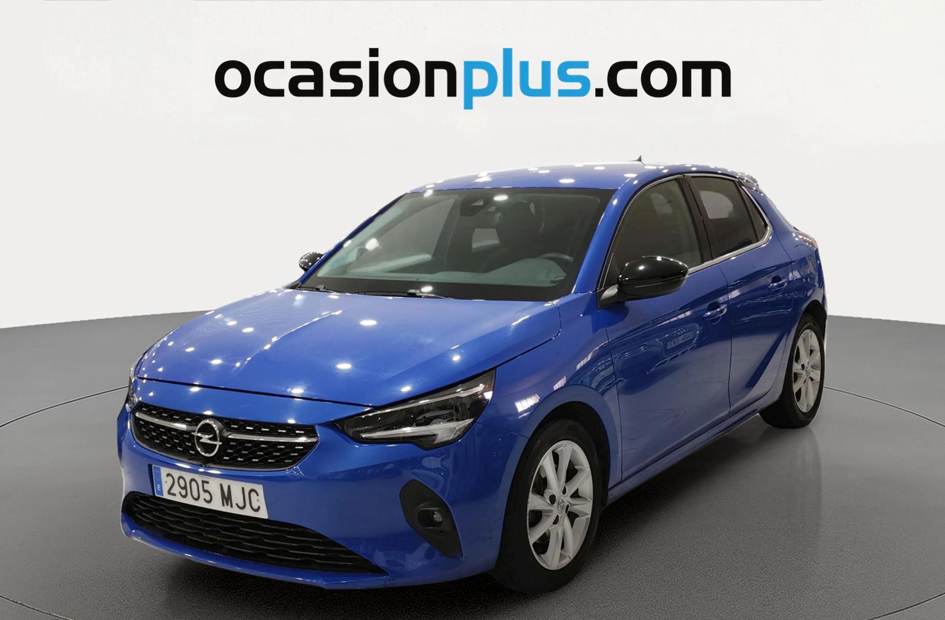 Opel Corsa 1.2 Turbo XHL Elegance