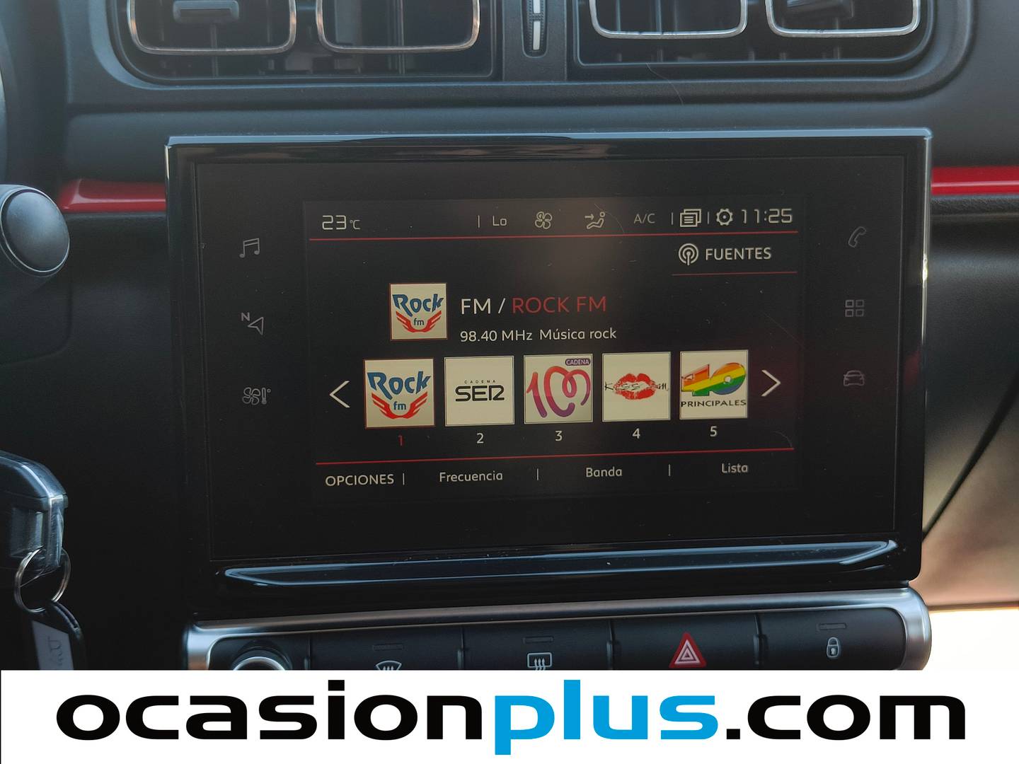 Citroën C3 Citroën C3 PureTech 82 Feel (83 CV) al mejor precio