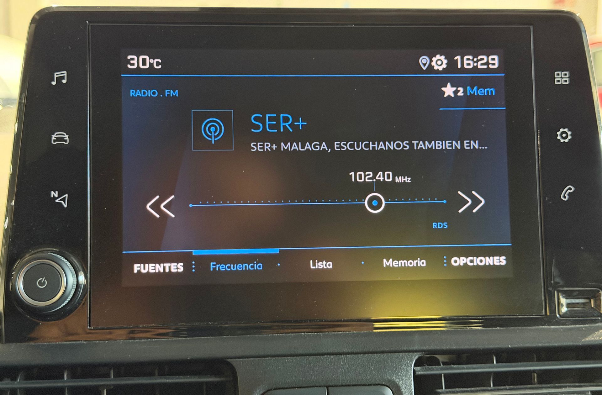 Peugeot Rifter BlueHDi 130 GT Line Standard EAT8 - foto 30