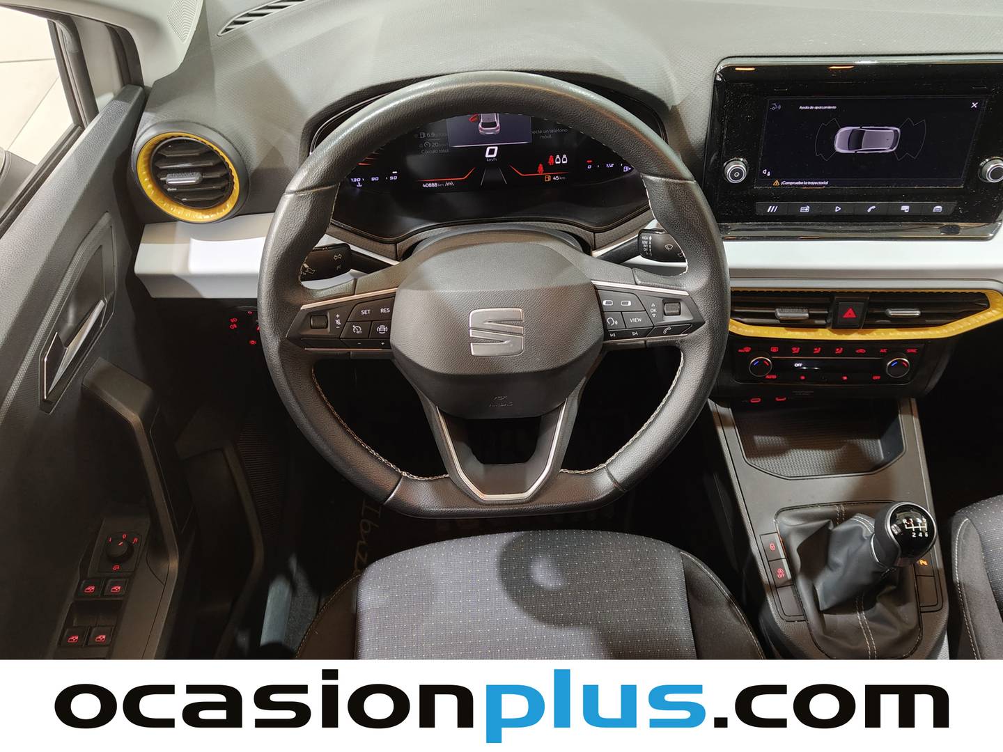 Seat Ibiza Seat Ibiza 1.0 TSI Style XL (115 CV) seminuevo