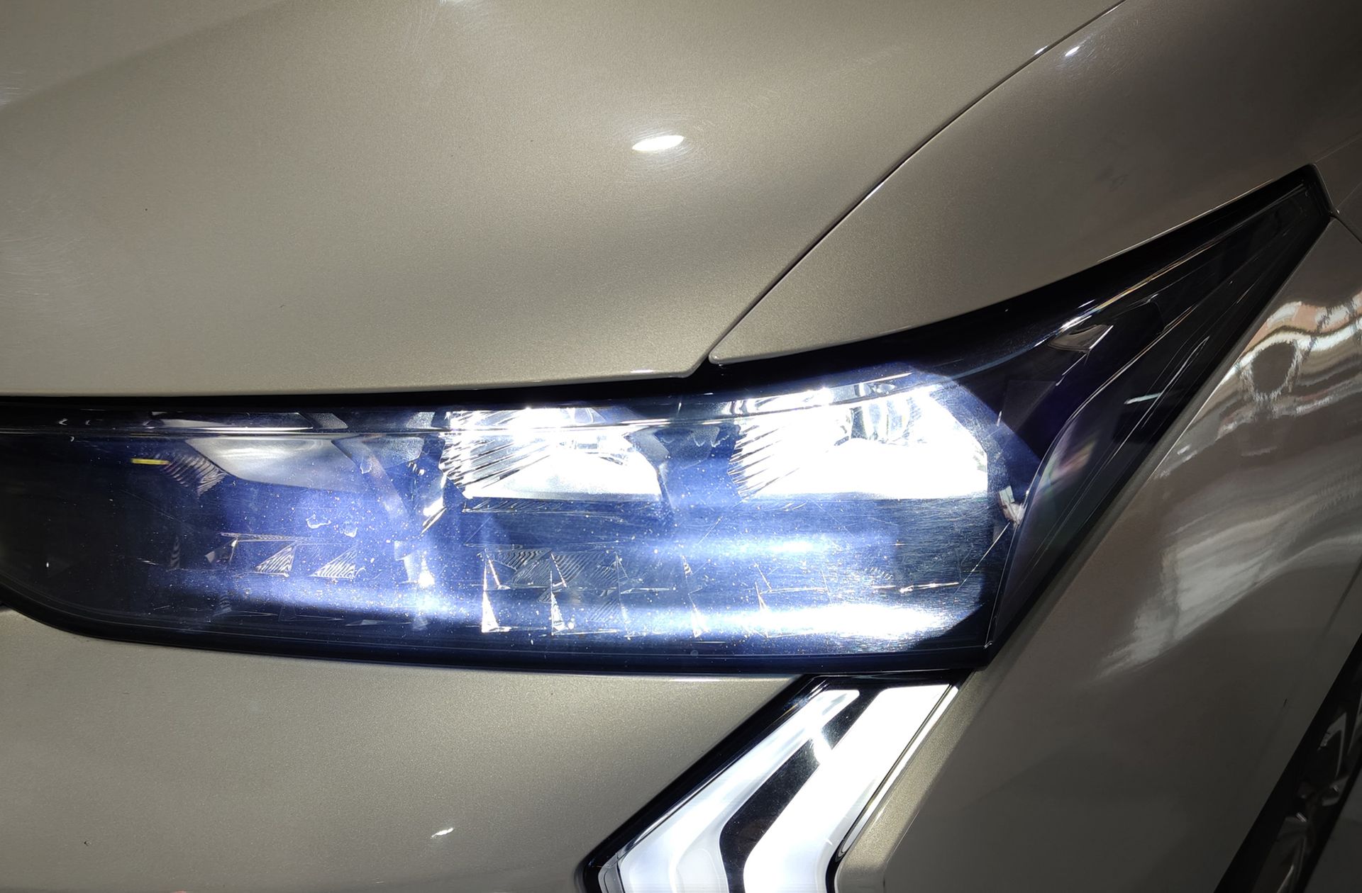 DS DS 4 BlueHDi 130 Trocadero - foto 15