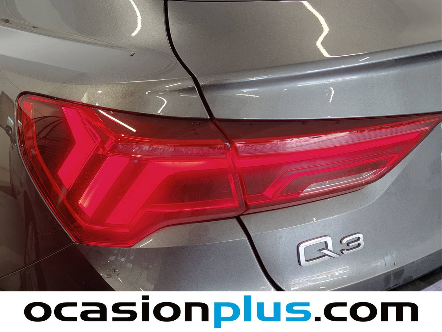 Audi Q3 Sportback Audi Q3 Sportback S Line 40 TDI quattro (200 CV) S tronic km 0