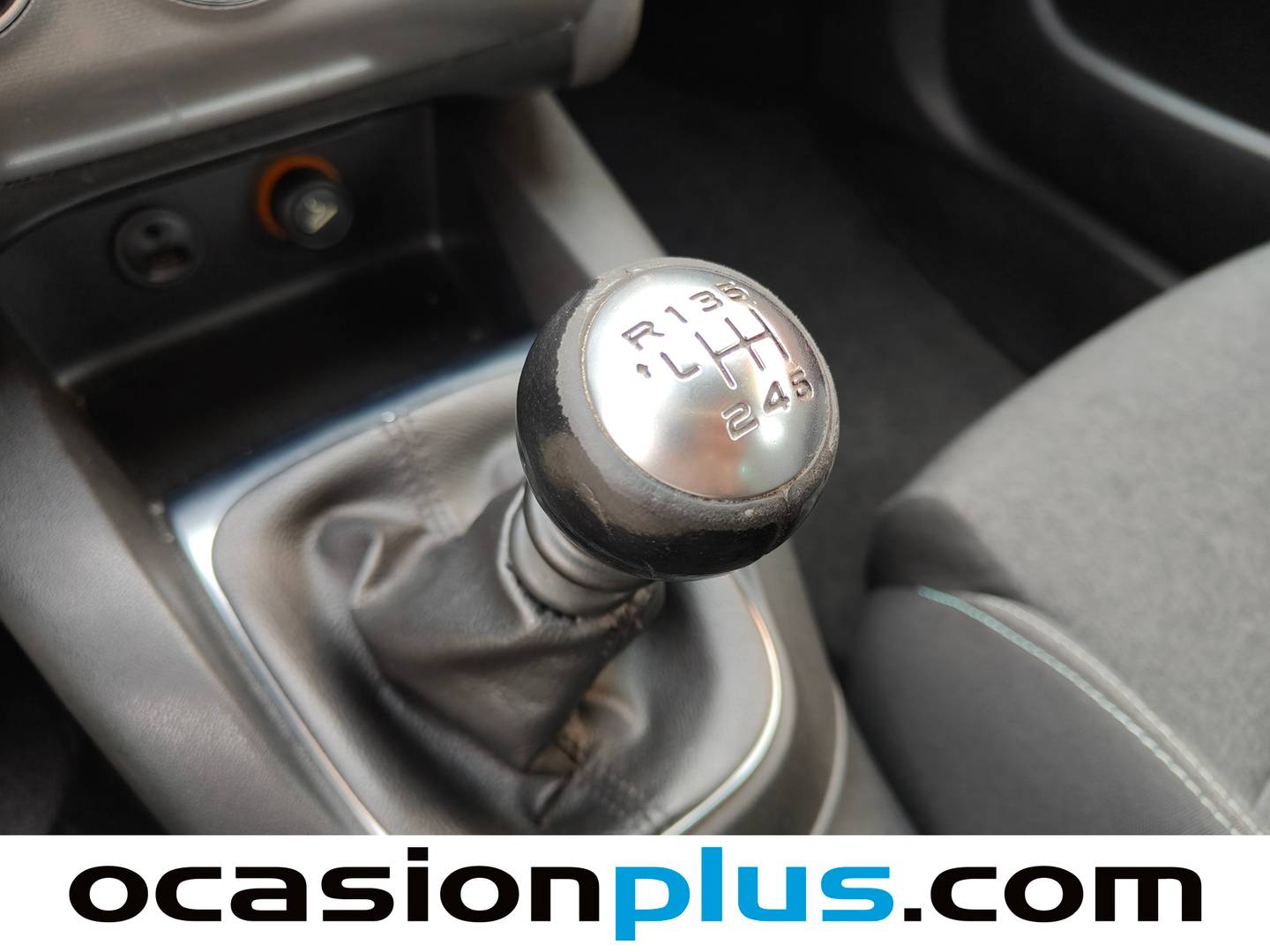 Citroën C4 Citroën C4 1.2 PureTech S&S Feel Edition (130 CV) de segunda mano