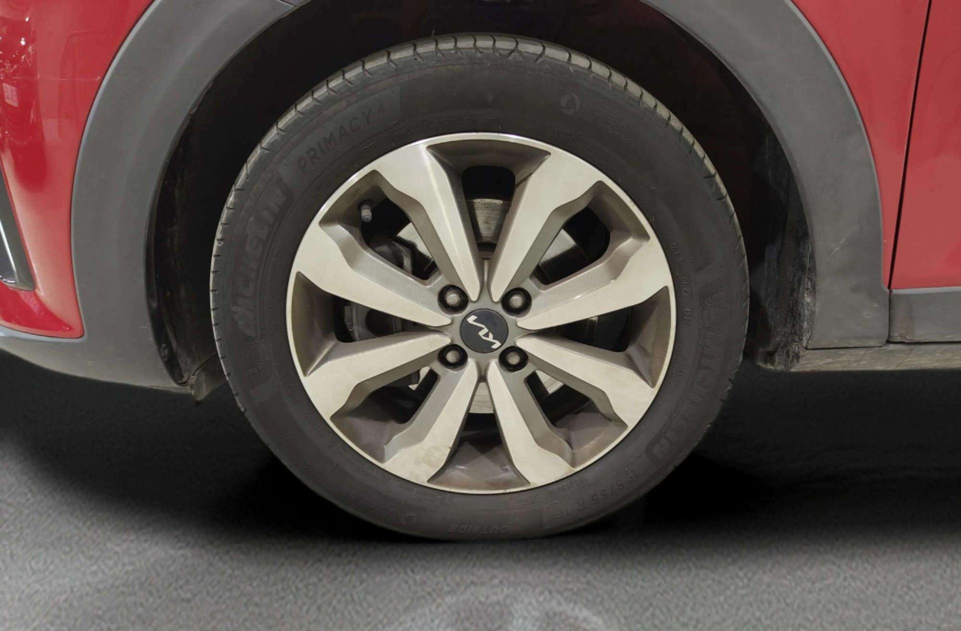 Kia Stonic 1.0 T-GDi Drive - foto 27