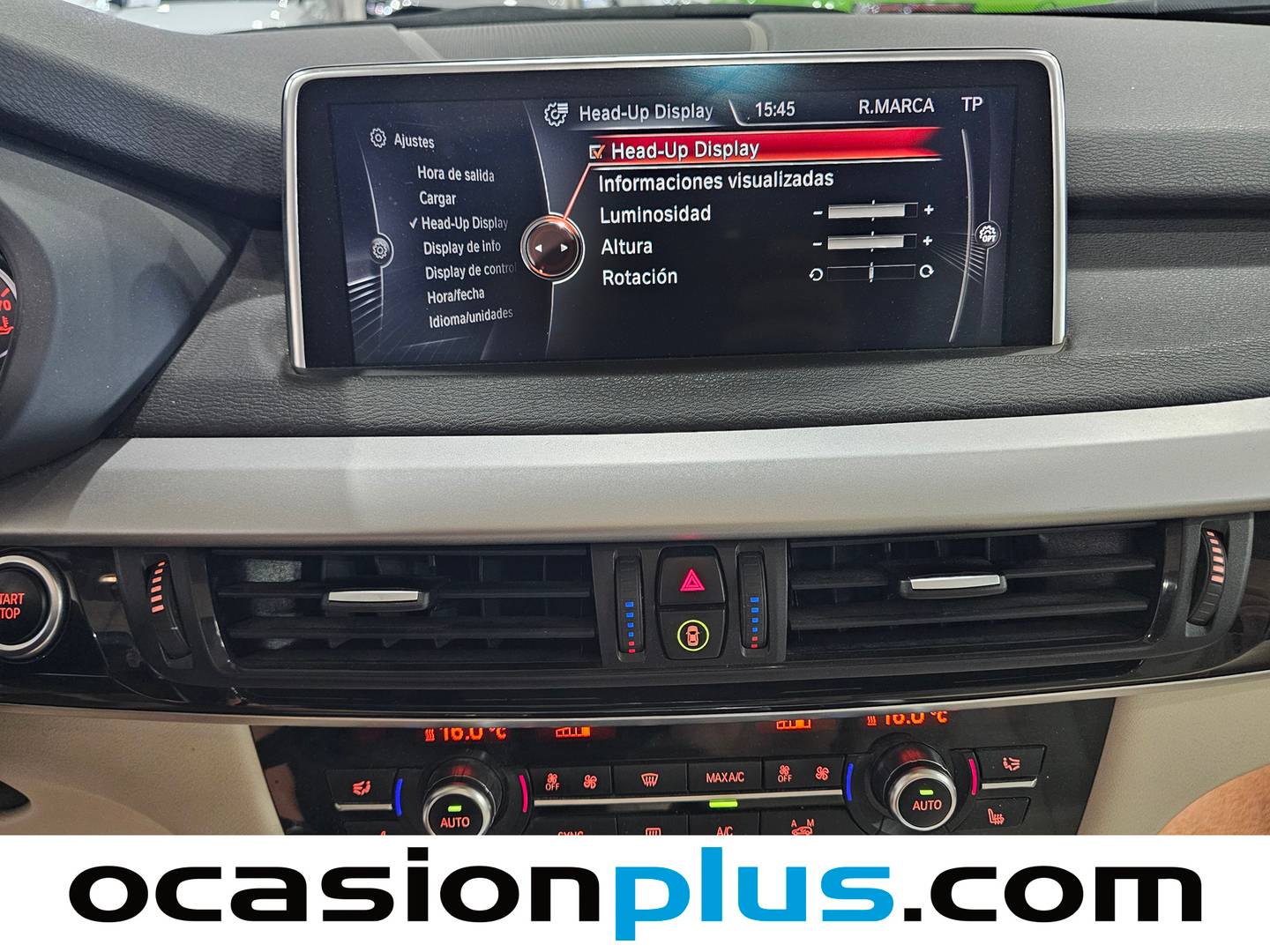 BMW X5 BMW X5 xDrive40e (313 CV) al mejor precio