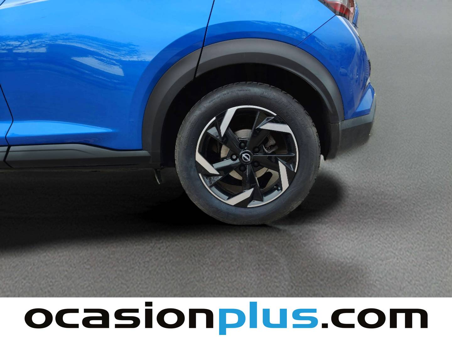 Foto Nissan JUKE Nissan Juke DIG-T N-Connecta 4x2 (114 CV)