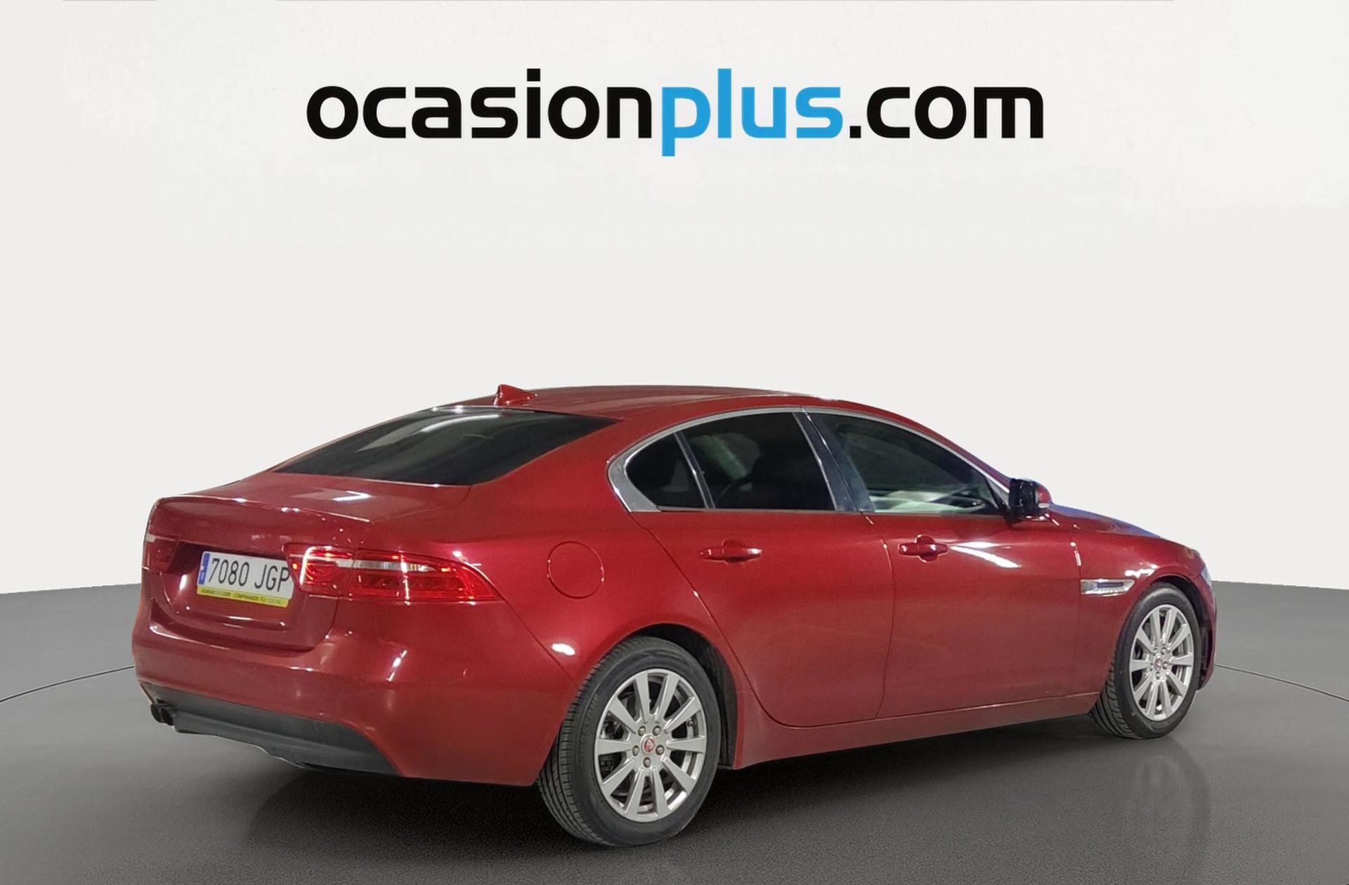 Jaguar XE 2.0 Diesel Pure RWD - foto 4