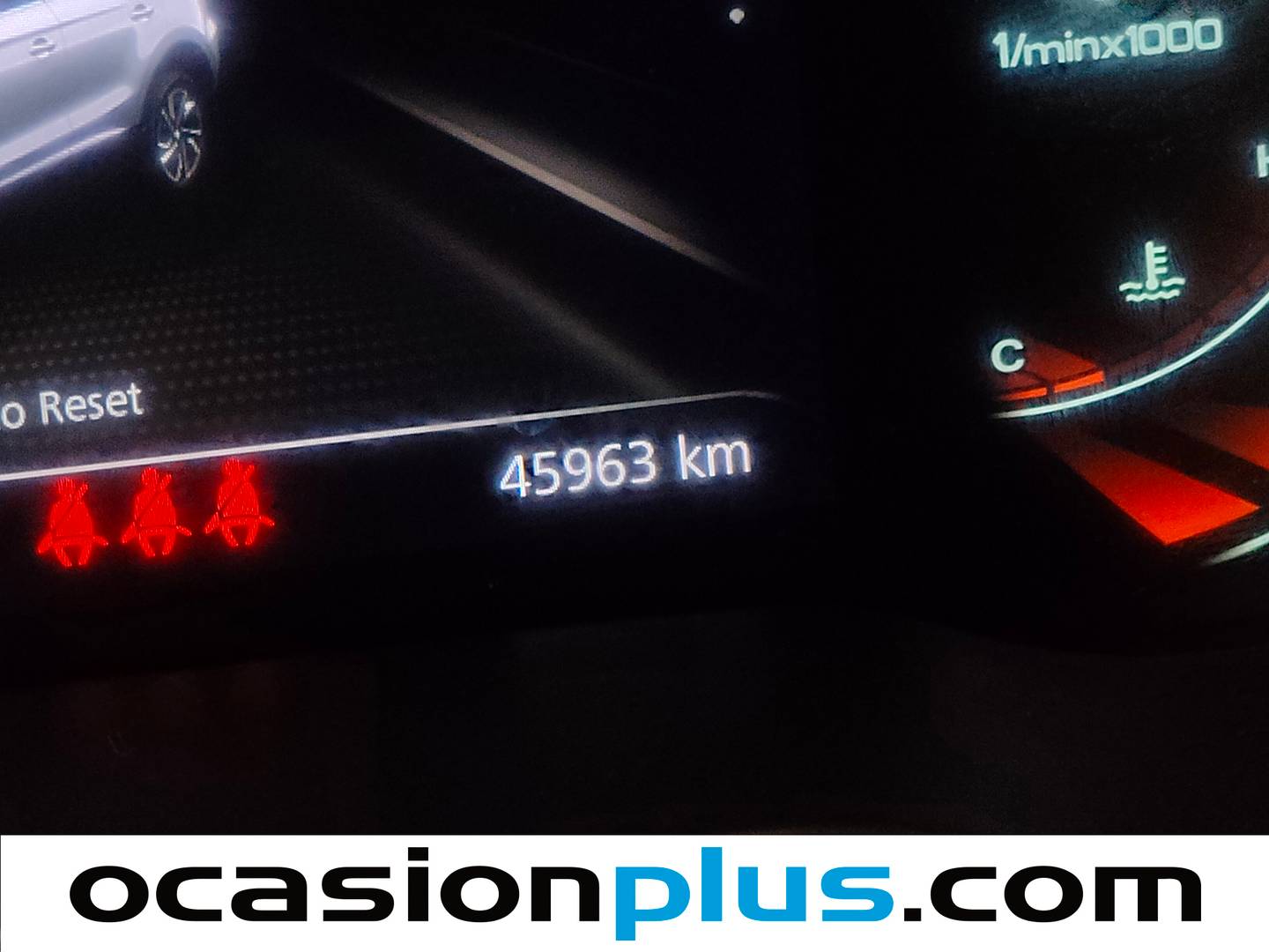 Foto MG ZS MG ZS 1.0T Luxury (111 CV)