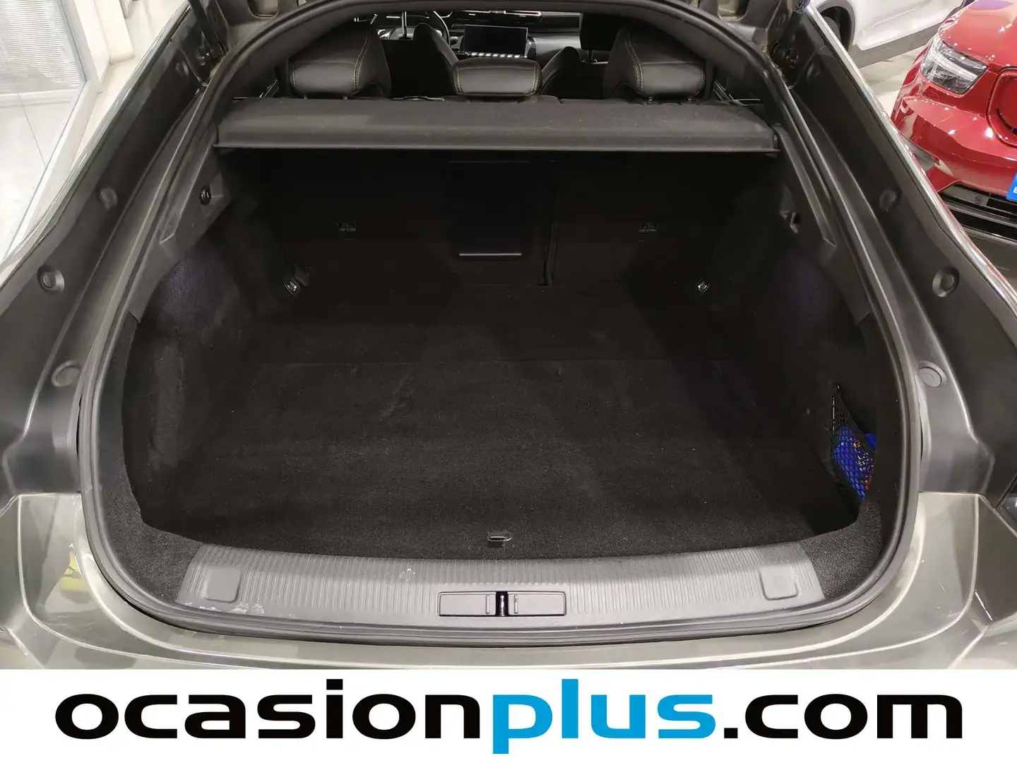 Foto Peugeot 508 Peugeot 508 BlueHDi 130 GT Line EAT8 (130 CV)