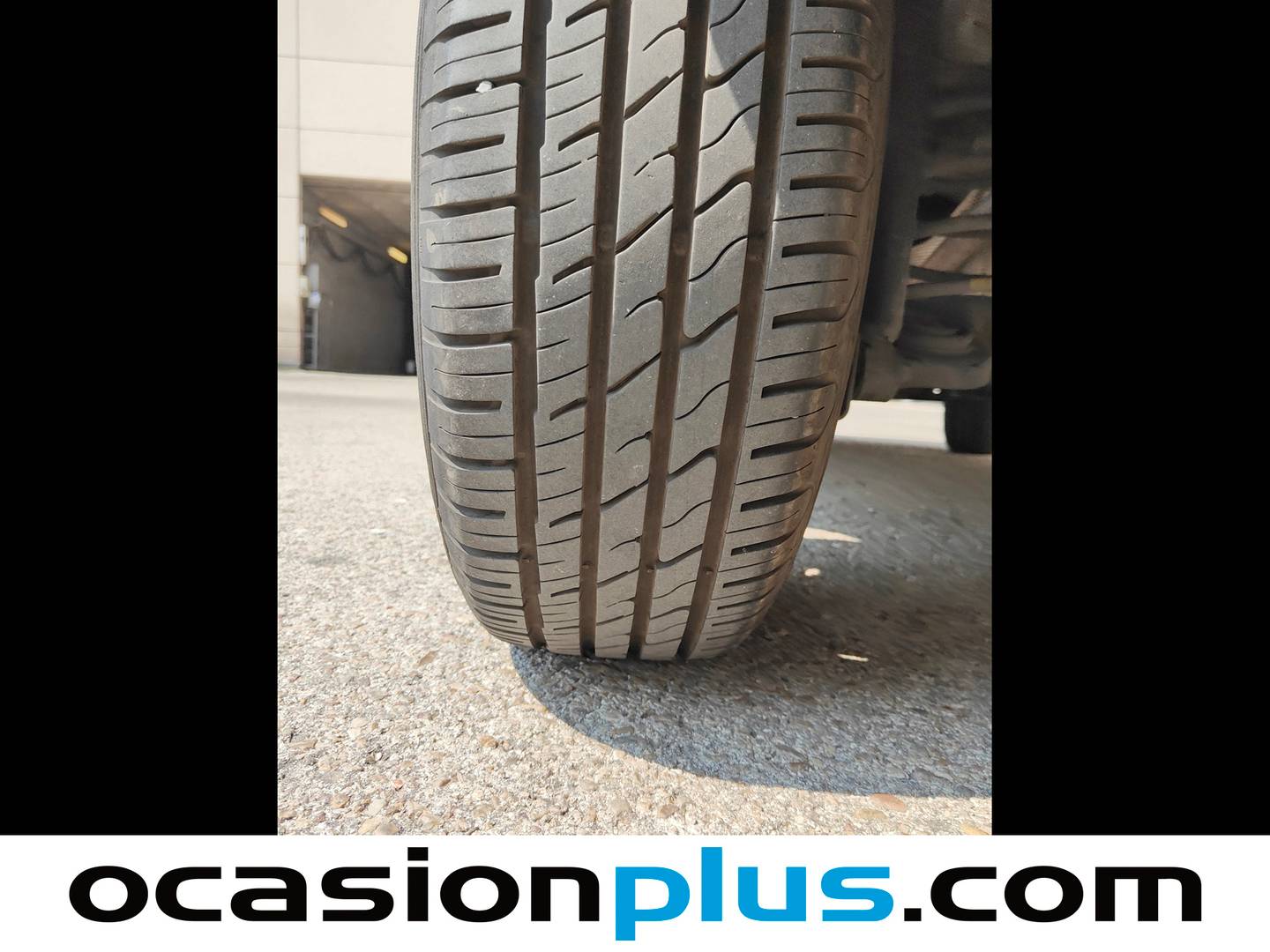 Foto Dacia Duster Dacia Duster 1.5 dCi Ambiance 4x4 (90 CV)