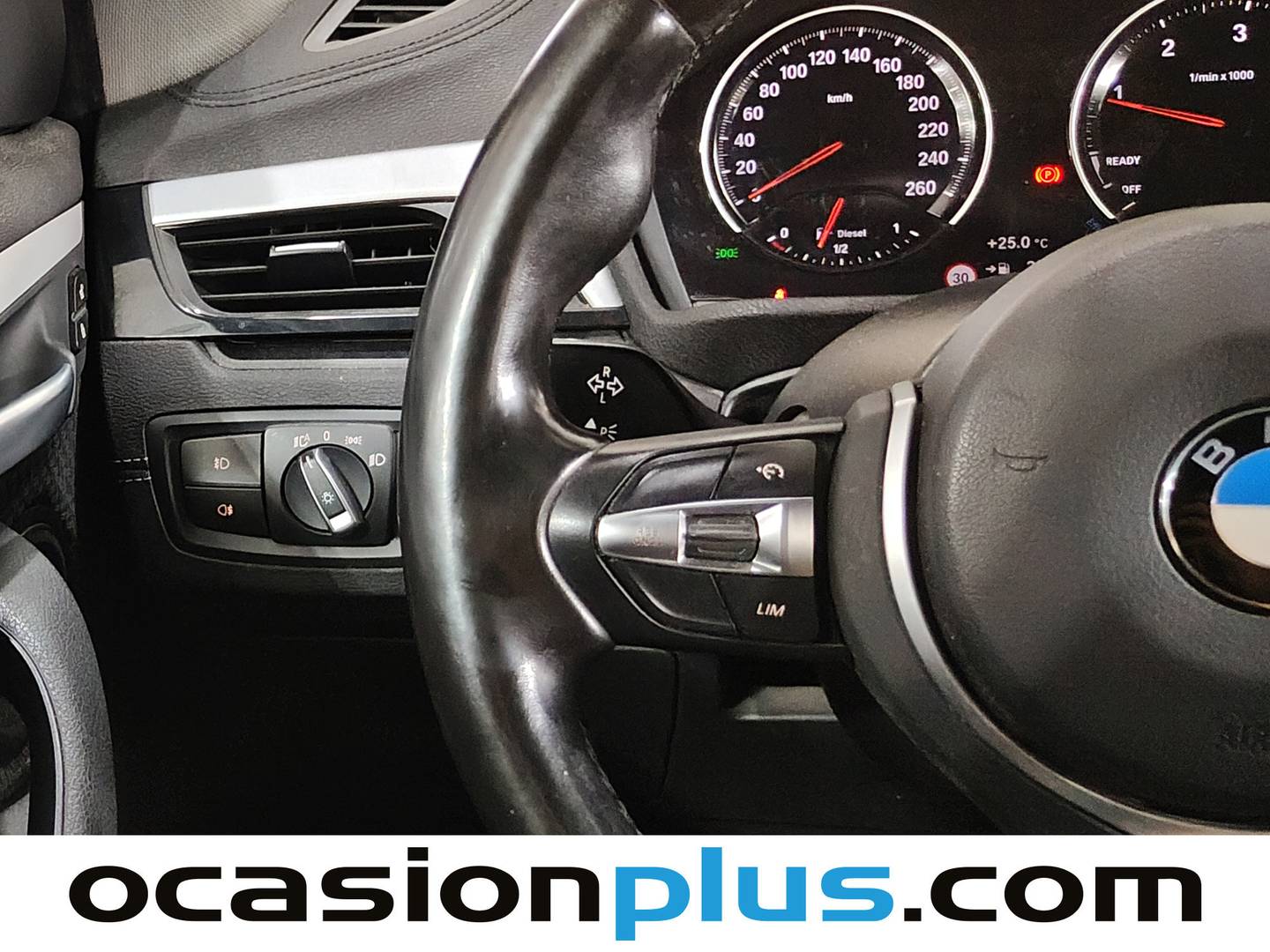 BMW X2 BMW X2 sDrive18d (150 CV) al mejor precio