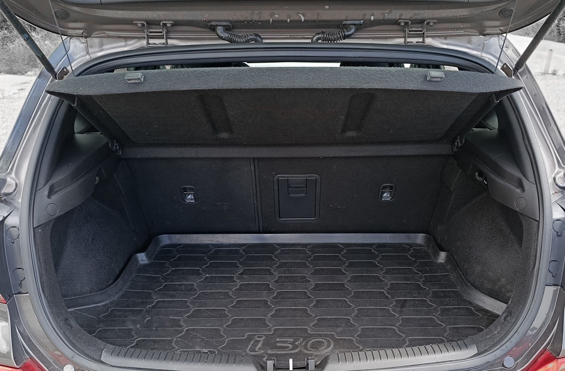 Hyundai i30 1.0 T-GDi N Line - foto 16