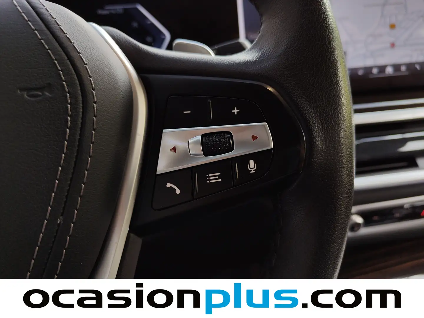 Foto BMW X5 BMW X5 xDrive30d xLine (298 CV)