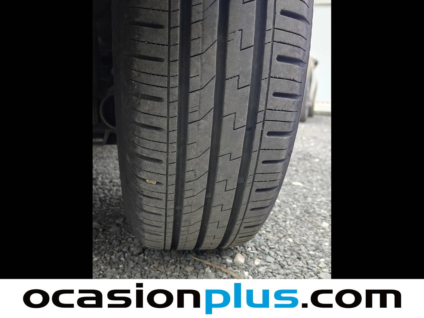 Dacia Sandero Dacia Sandero Essential 1.0 (73 CV) de ocasión