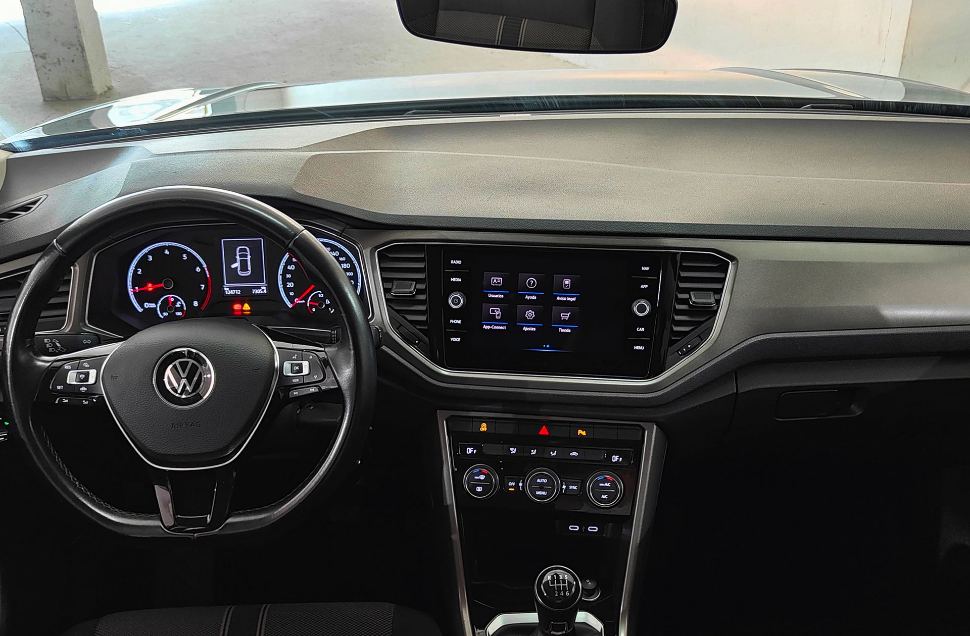 Volkswagen T-Roc Advance 1.0 TSI - foto 6