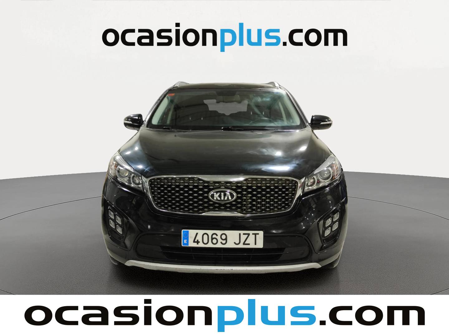 KIA Sorento Kia Sorento 2.2 CRDi Concept 4x2 (200 CV) 7 Plazas 200cv