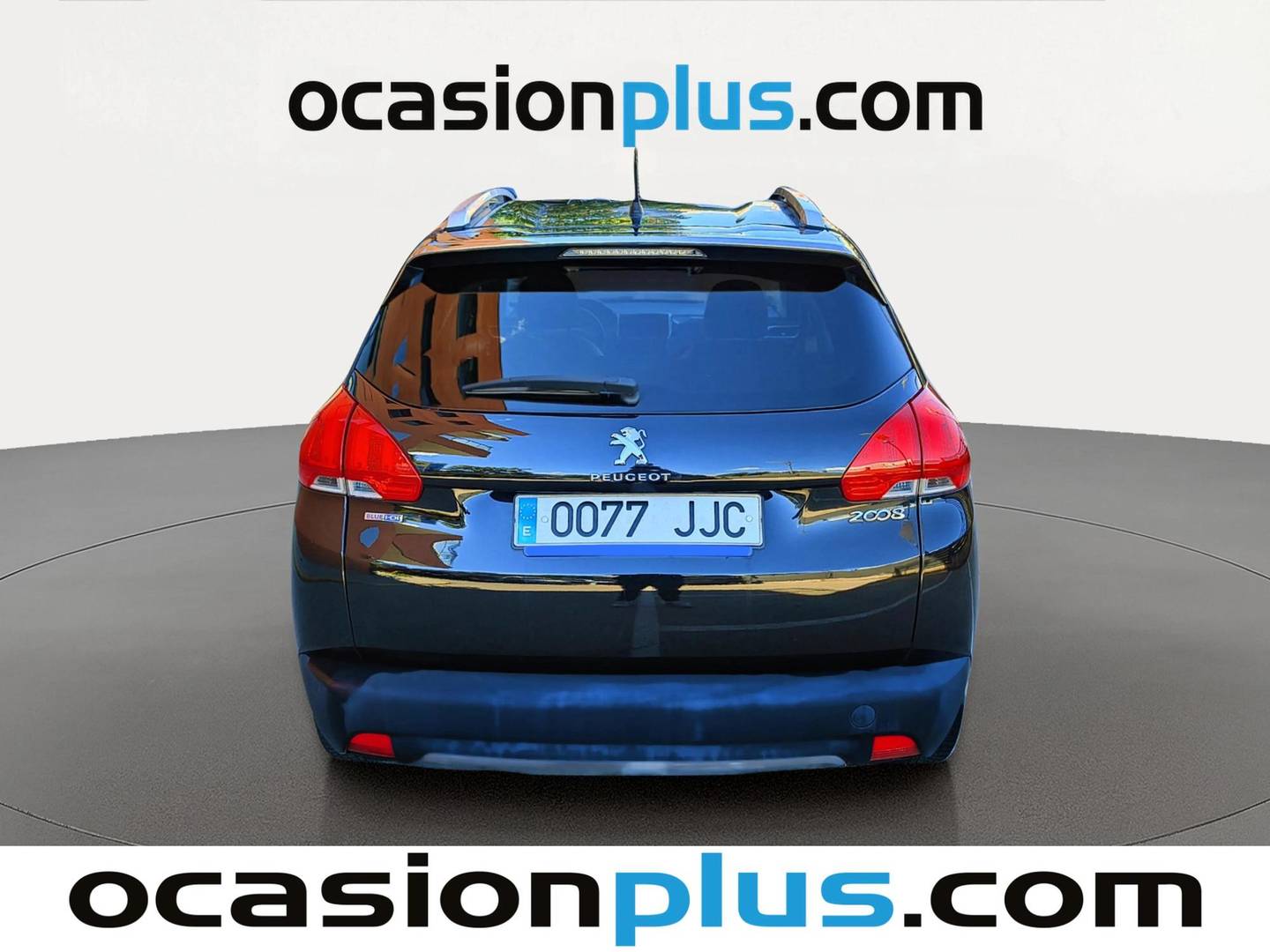 Peugeot 2008 Peugeot 2008 BlueHDi 100 S&S Allure (100 CV) al mejor precio