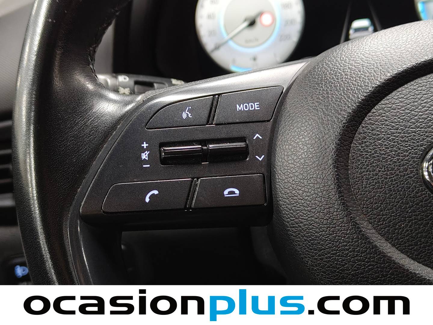 Hyundai i20 Hyundai i20 1.0 TGDI 48V Klass (100 CV) de segunda mano