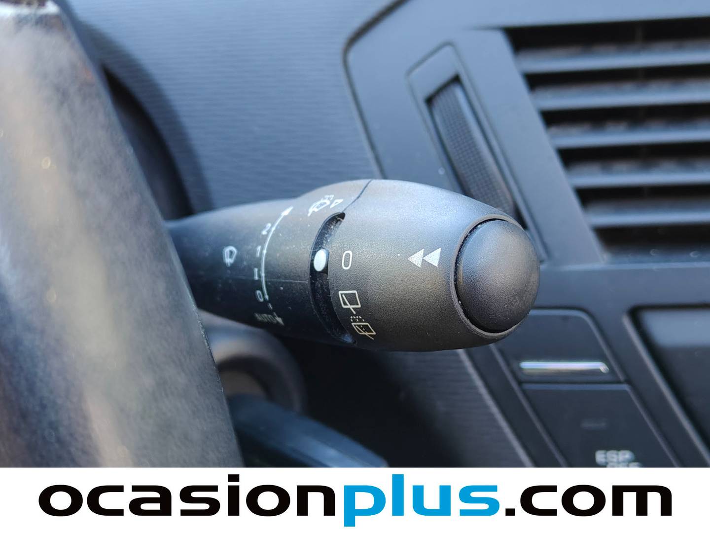 Citroën Grand C4 Picasso Citroën Grand C4 Picasso 1.6 HDI Millenium CMP (112 CV) de ocasión