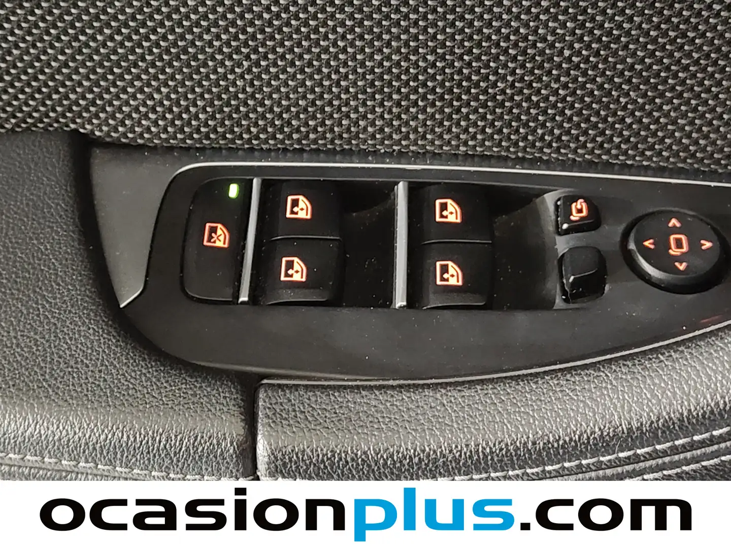 Foto BMW X4 BMW X4 xDrive20d (190 CV)