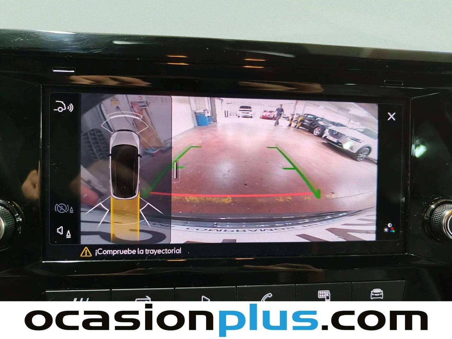 Equipamiento del Seat Arona Seat Arona 1.0 TSI S&S FR (115 CV)