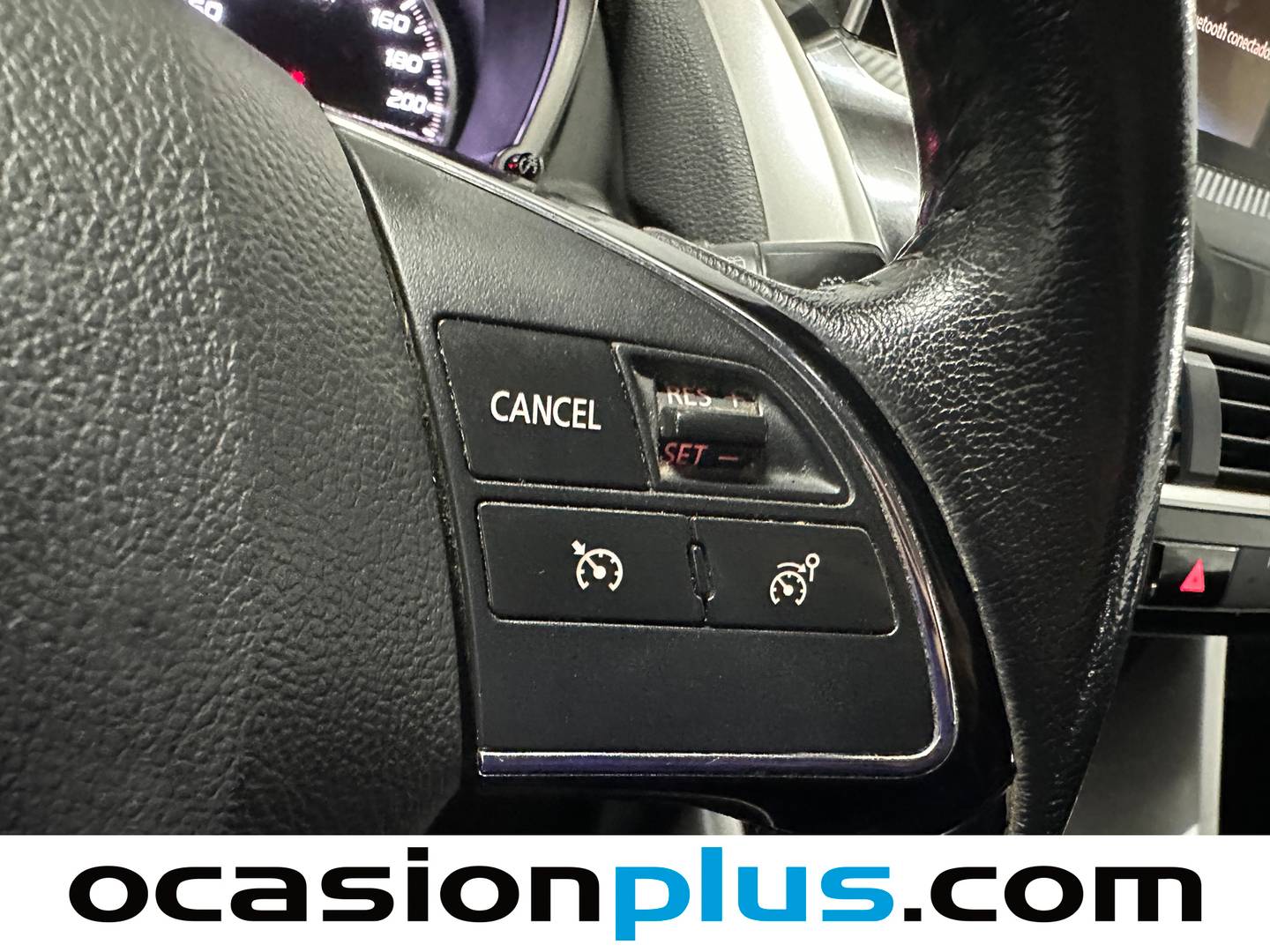 Foto Mitsubishi Eclipse Cross Mitsubishi Eclipse Cross 150T Spirit (163 CV)