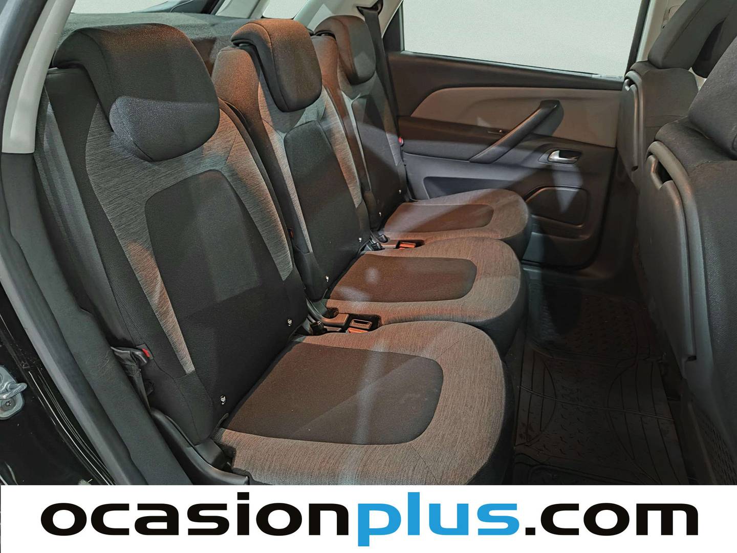 Foto Citroën C4 Picasso Citroen C4 Picasso PureTech 110 S&S Live (110 CV)