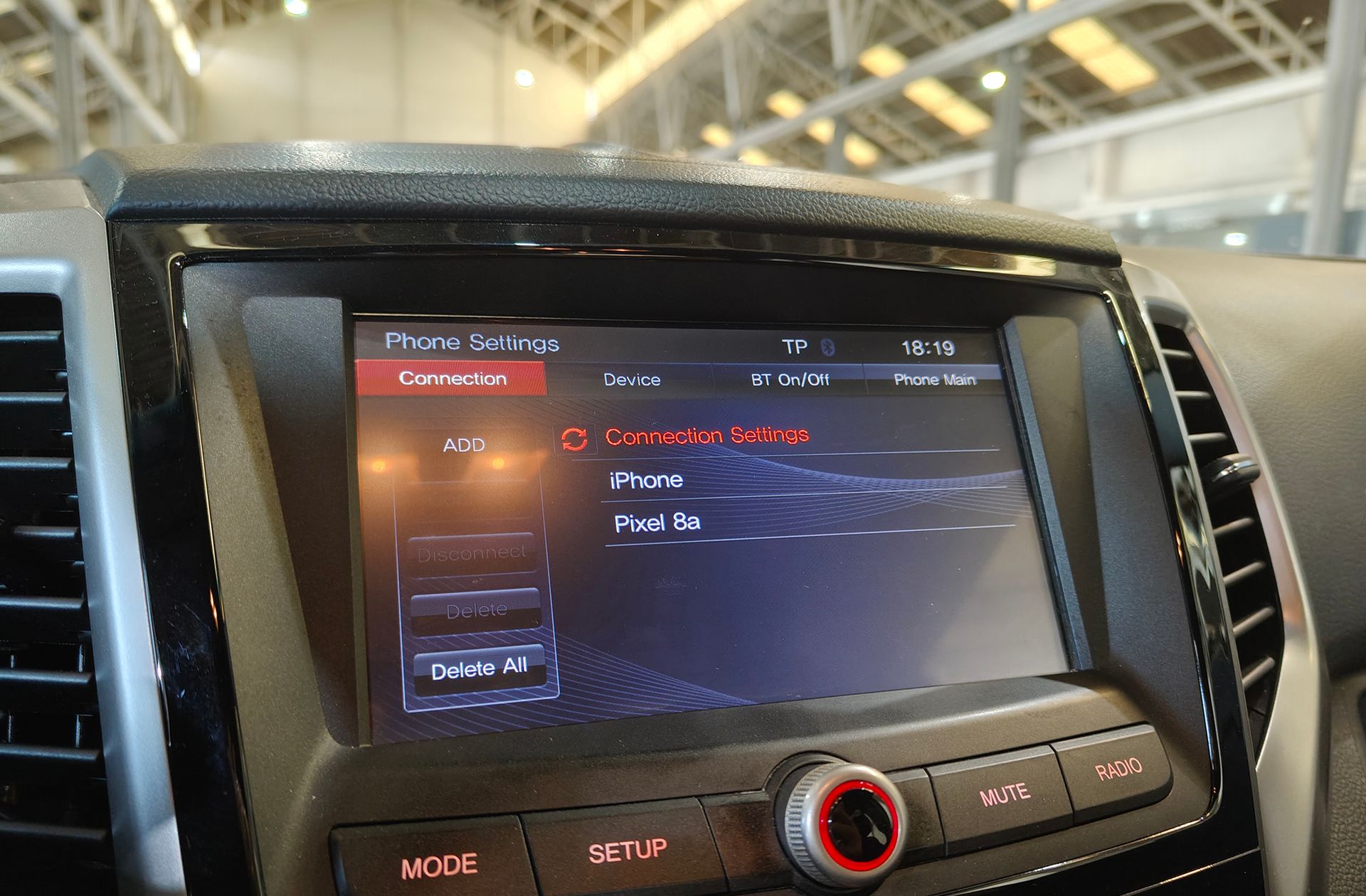 SsangYong Tivoli D16T Premium 4x4 - foto 28