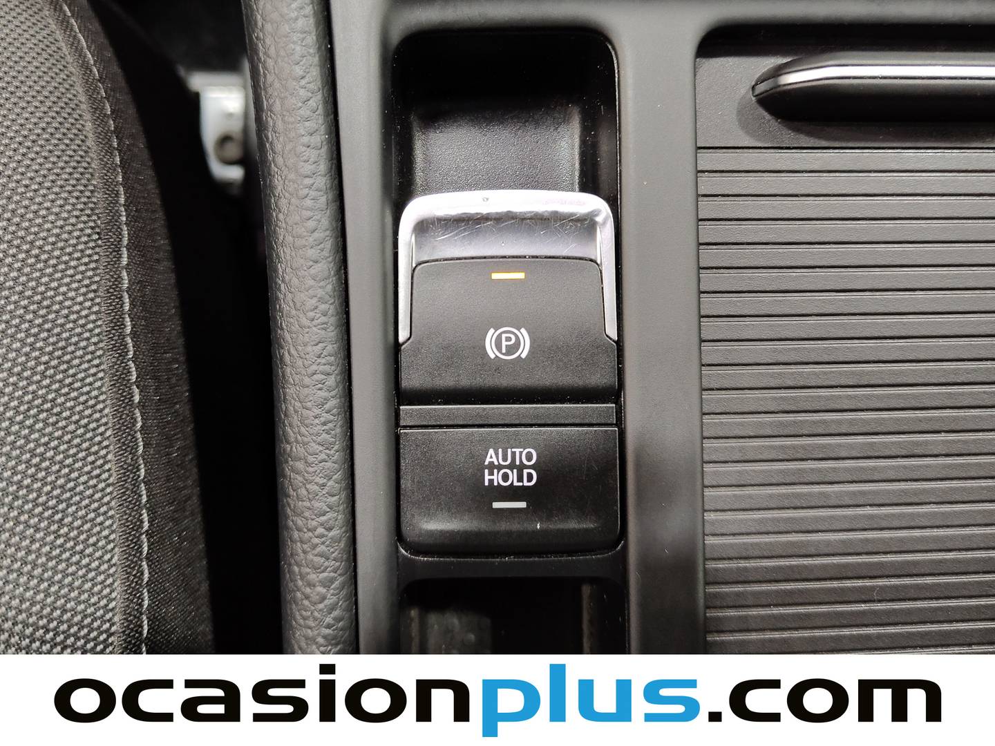 Accesorios del Volkswagen Golf Volkswagen Golf Sport 2.0 TDI (150 CV) DSG