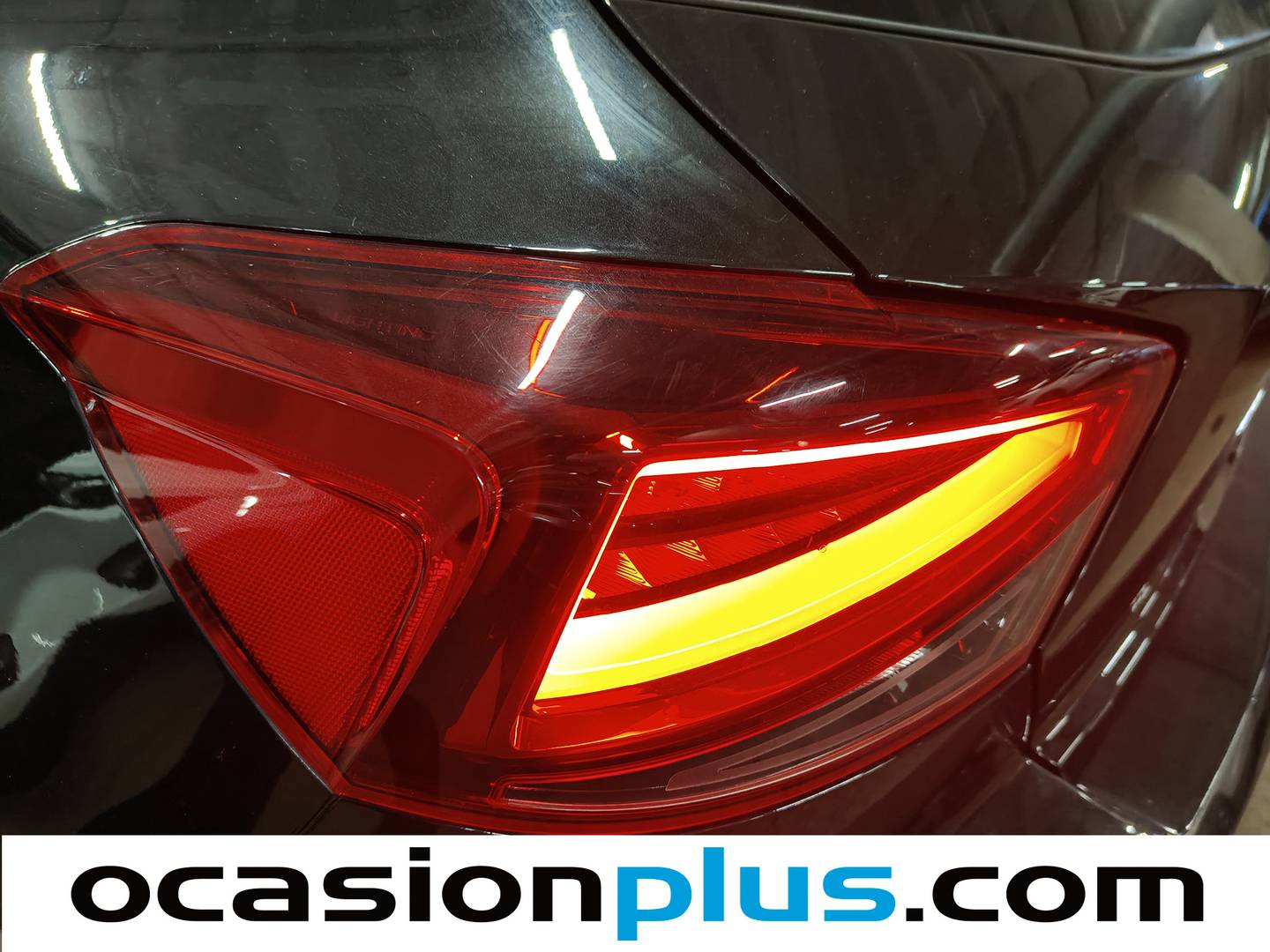Accesorios del Seat Ibiza Seat Ibiza 1.0 EcoTSI FR (115 CV)