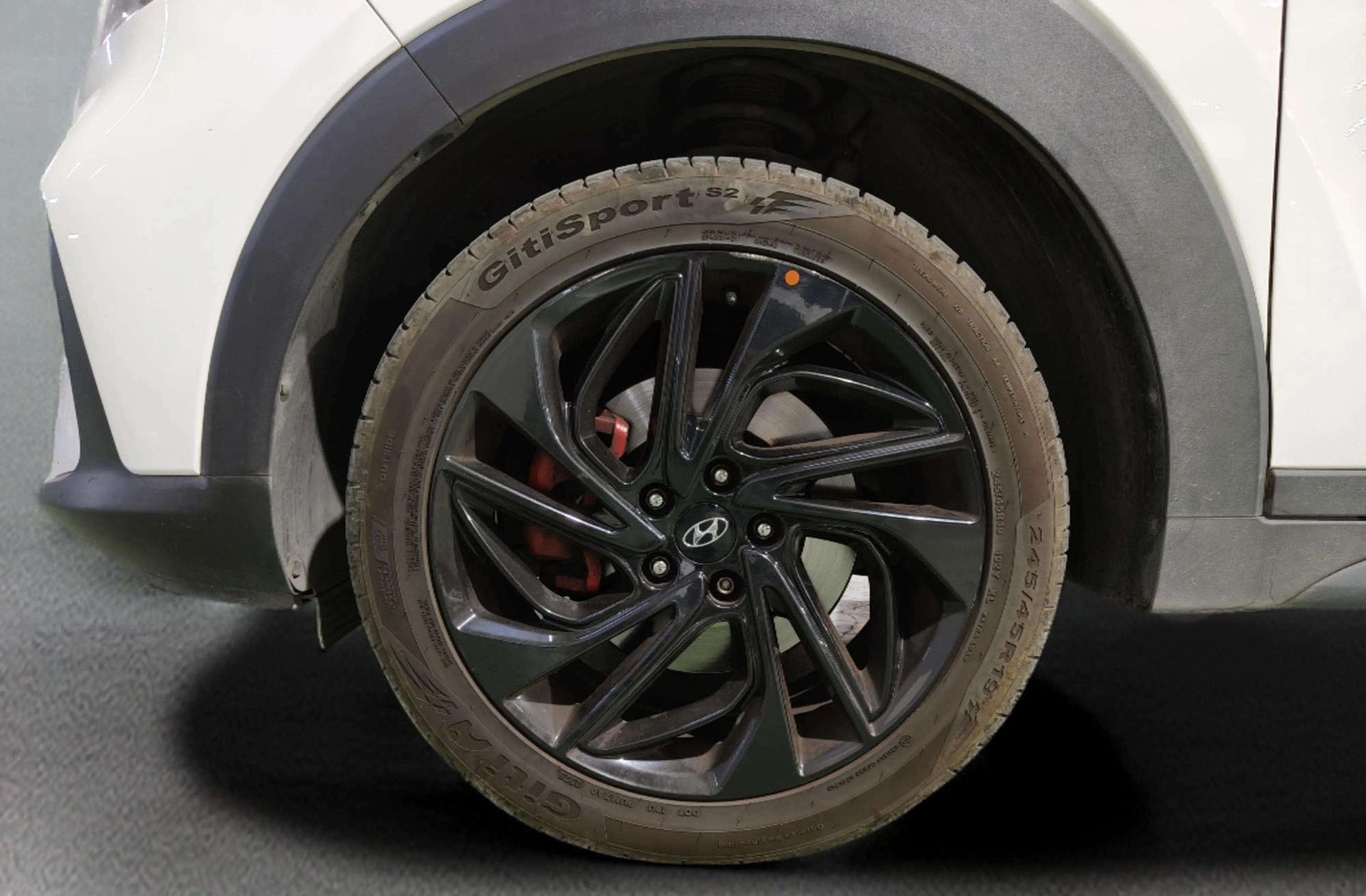 Hyundai Tucson 1.6 T-GDi N-Line 4x2 - foto 37