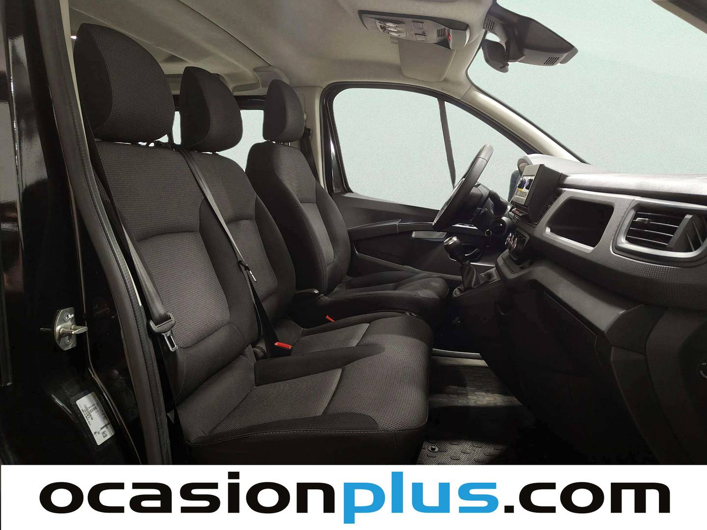 Nissan Primastar Nissan Primastar 2.0 dCi Acenta L1H1 1T (150 CV) diésel