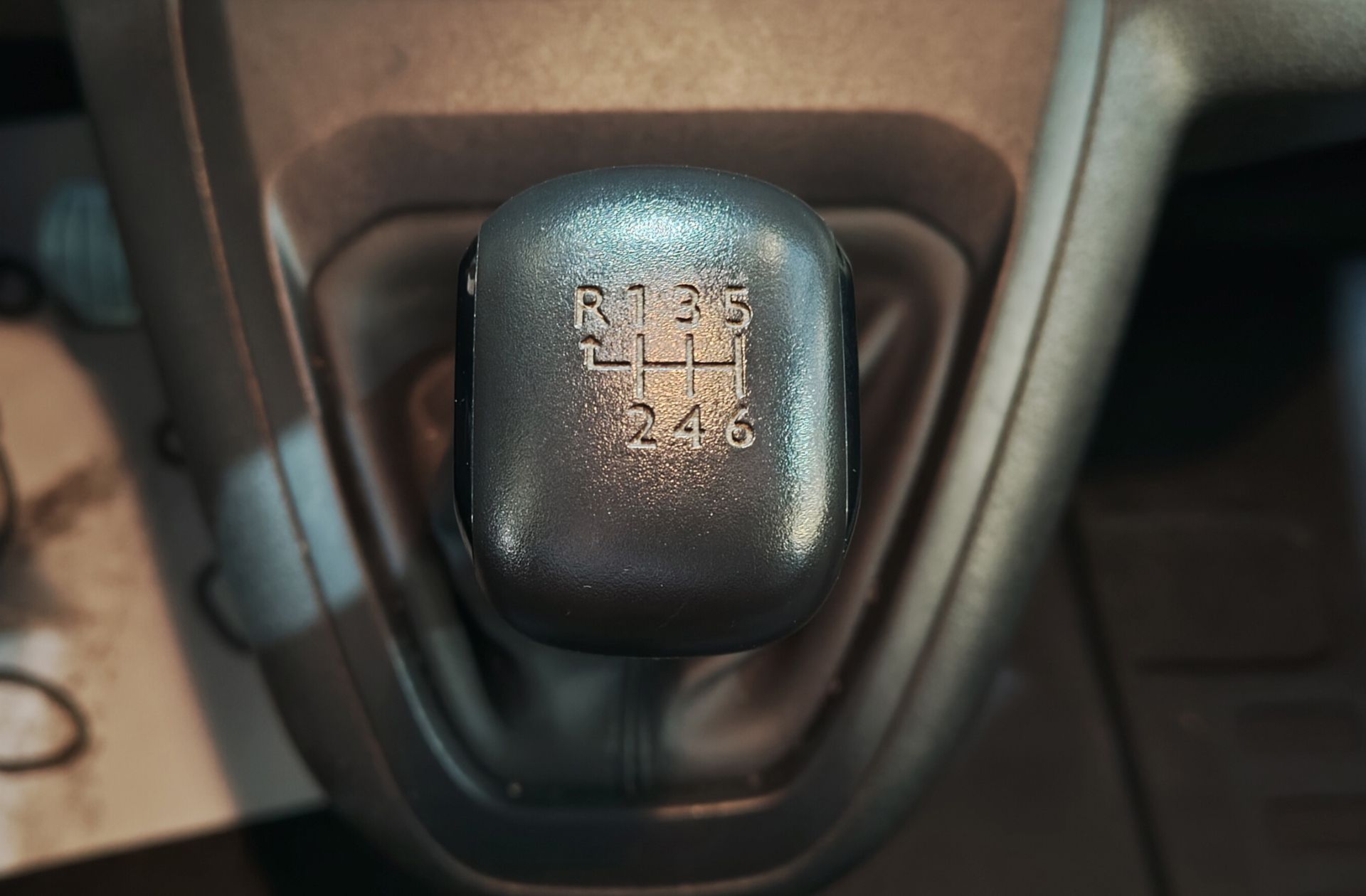 Citroën Jumpy Furgon BlueHDi 100 Talla M - foto 5