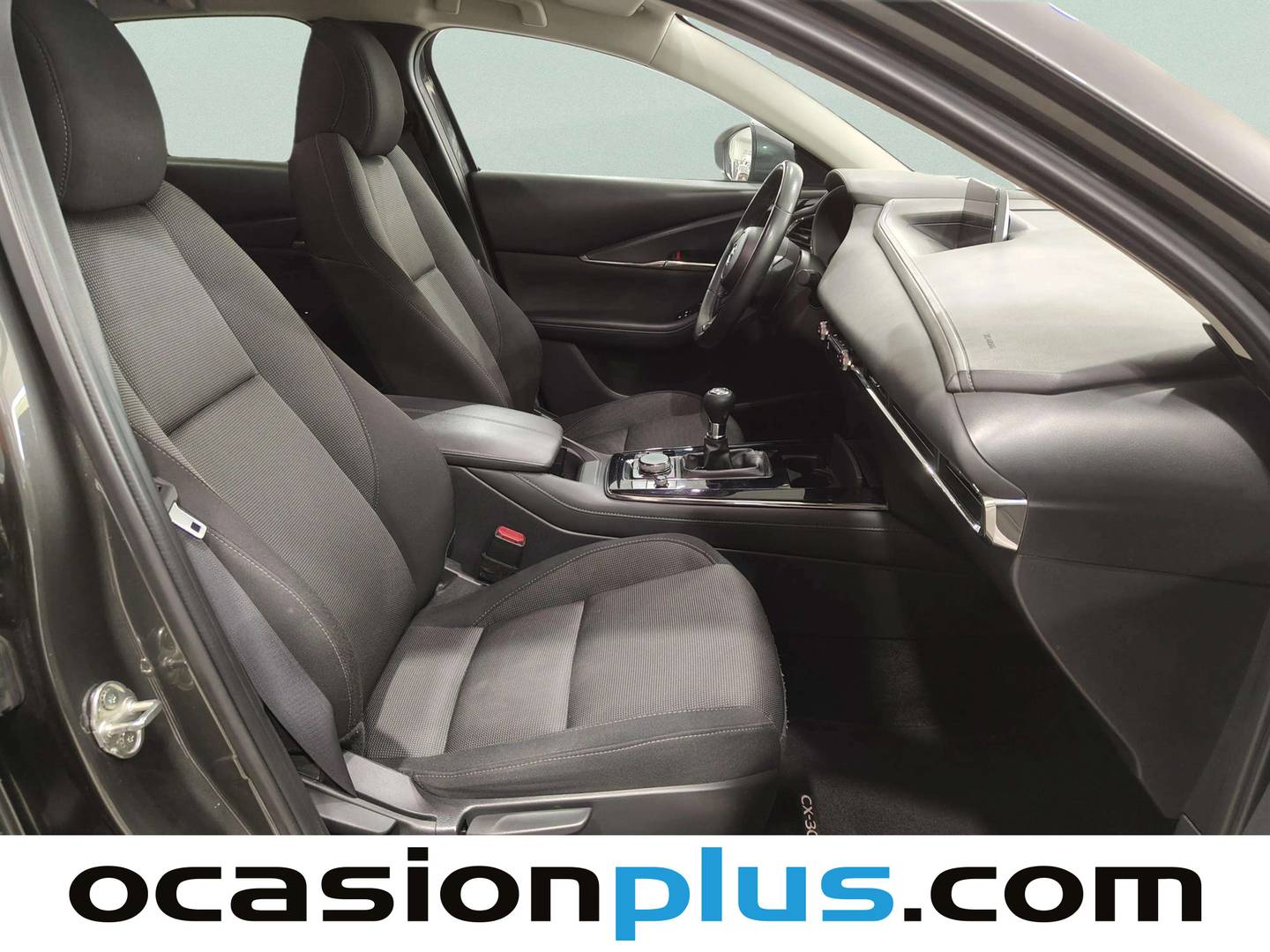 Mazda CX-30 Mazda CX-30 2.0 e-SKYACTIV-G Evolution 2WD (122 CV) km 0