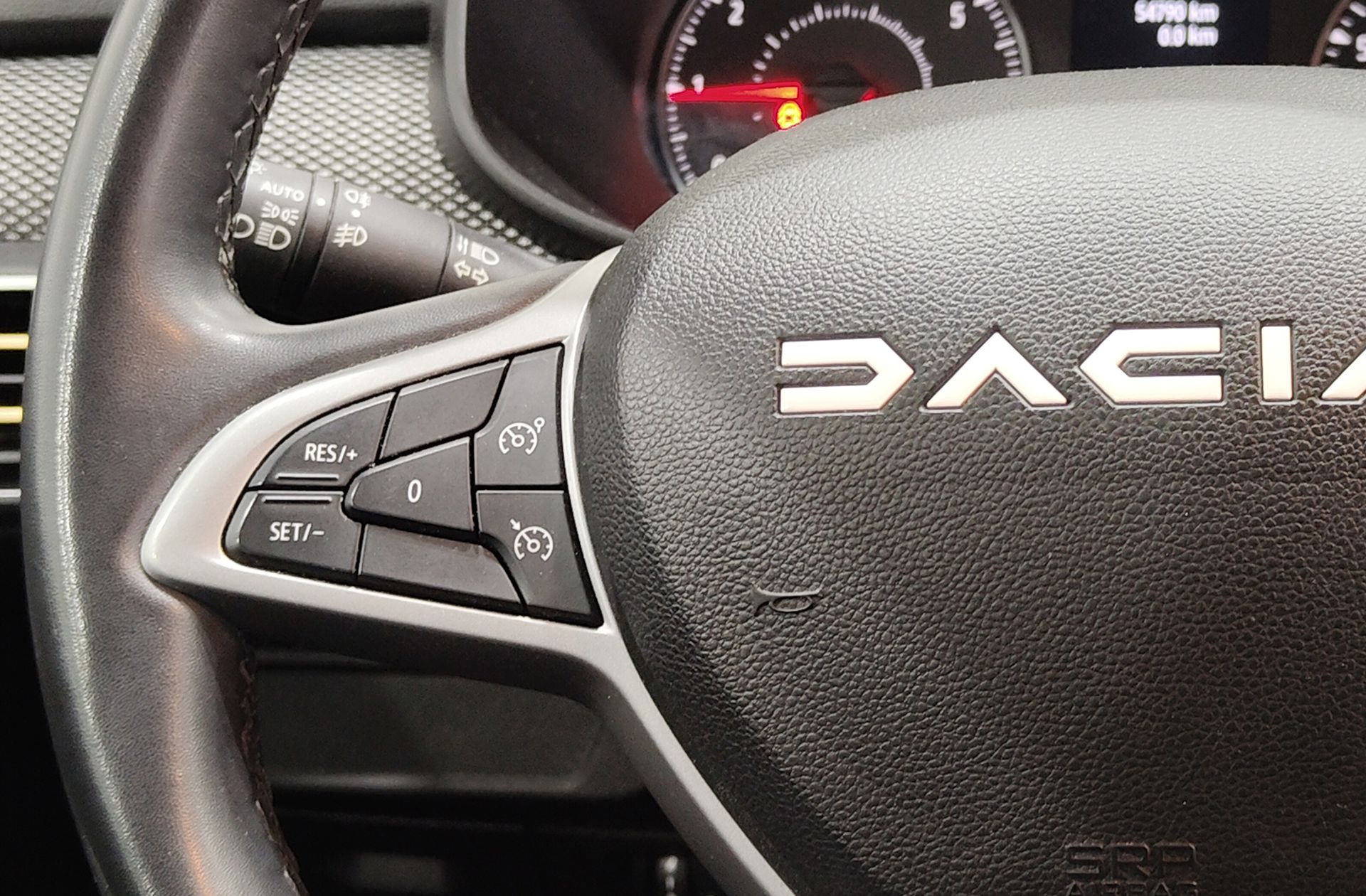 Dacia Sandero Stepway Expression TCe - foto 26