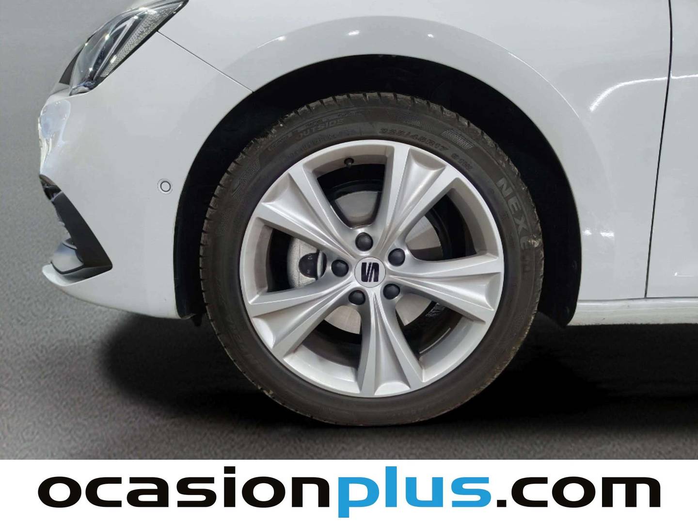 Seat León SEAT León 1.5 eTSI S&S FR Special Edition DSG (150 CV) 2023