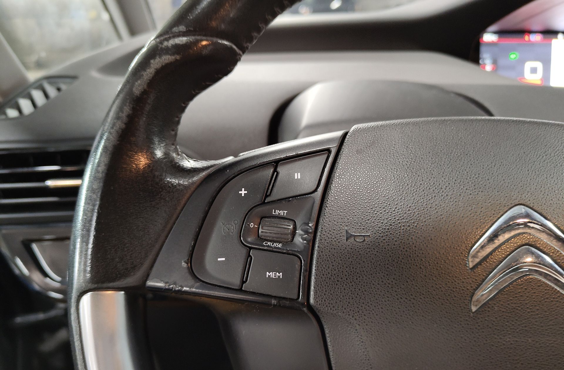 Citroën C4 Grand Picasso PureTech 130 Feel 7 plazas - foto 24